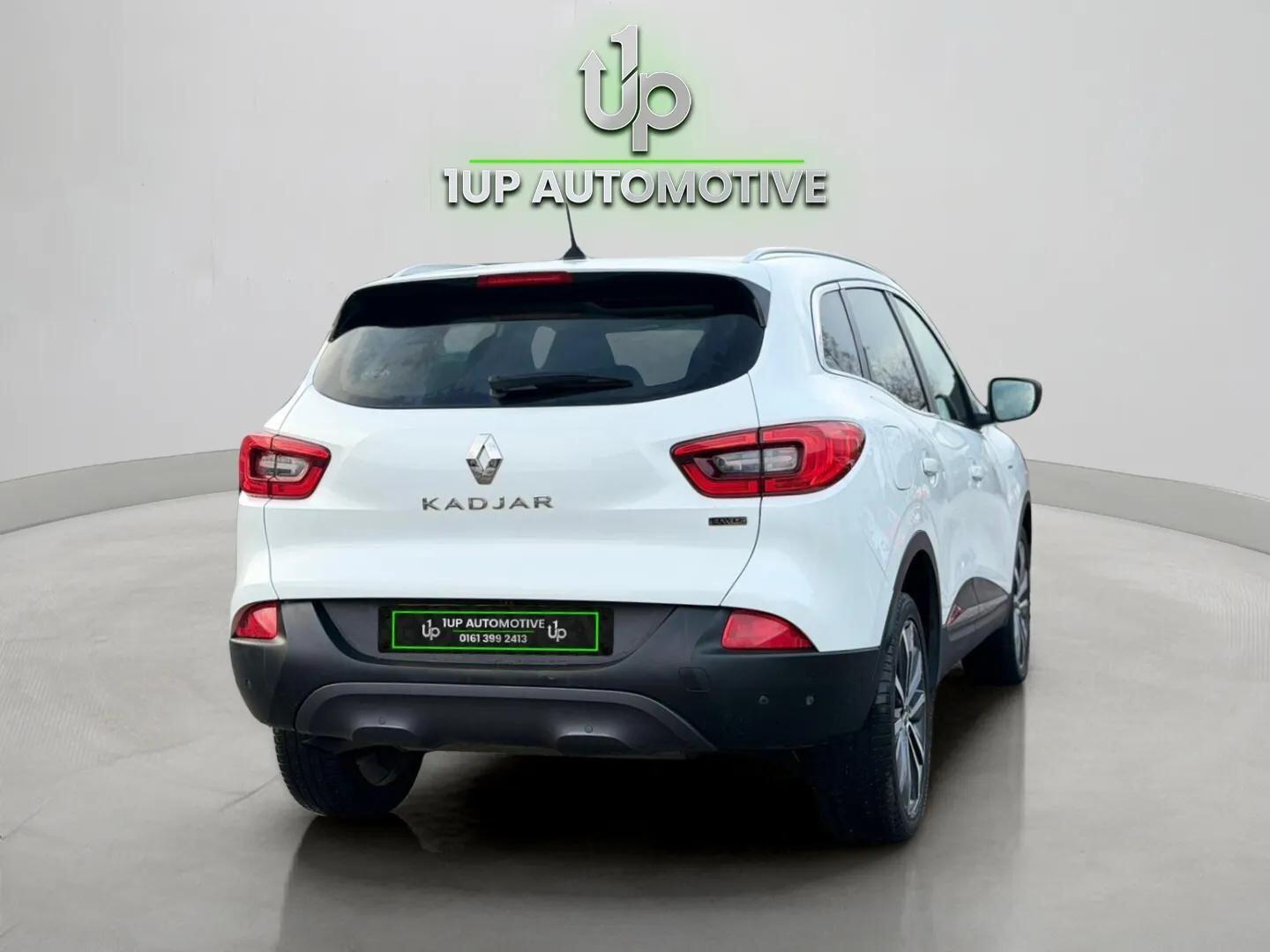 Used Renault Kadjar 2017 for sale - 77263948: Photo 19