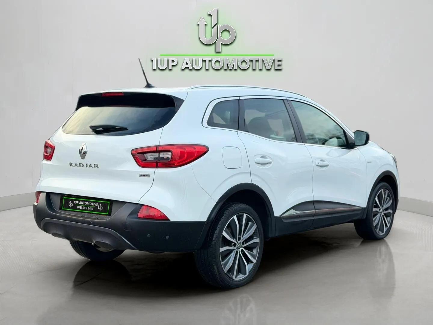 Used Renault Kadjar 2017 for sale - 77263948: Photo 20