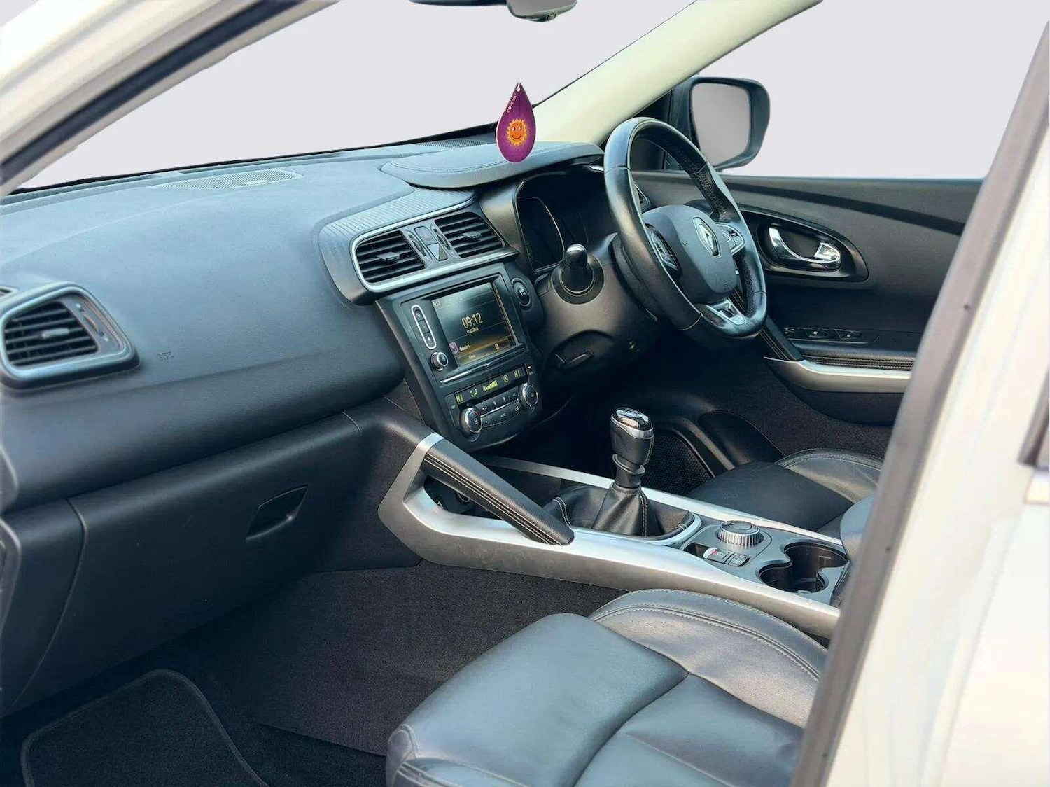 Used Renault Kadjar 2017 for sale - 77263948: Photo 21