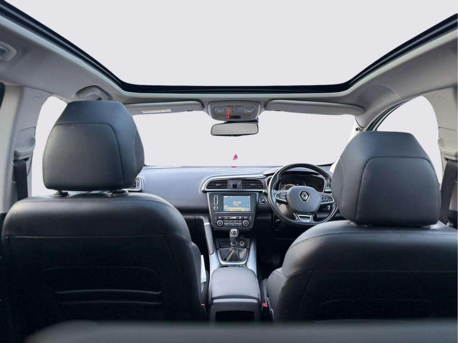 Used Renault Kadjar 2017 for sale - 77263948: Photo 23