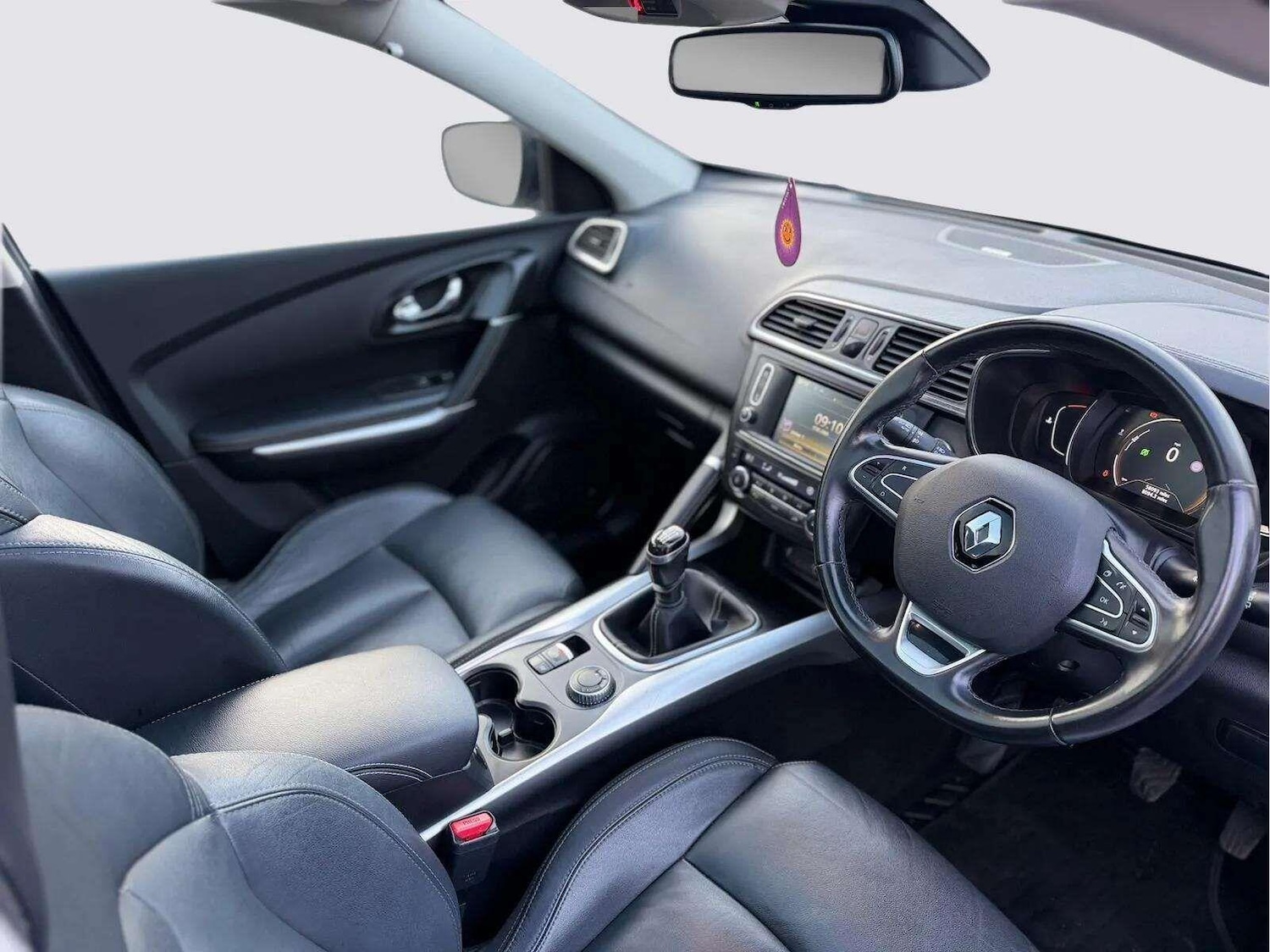 Used Renault Kadjar 2017 for sale - 77263948: Photo 24