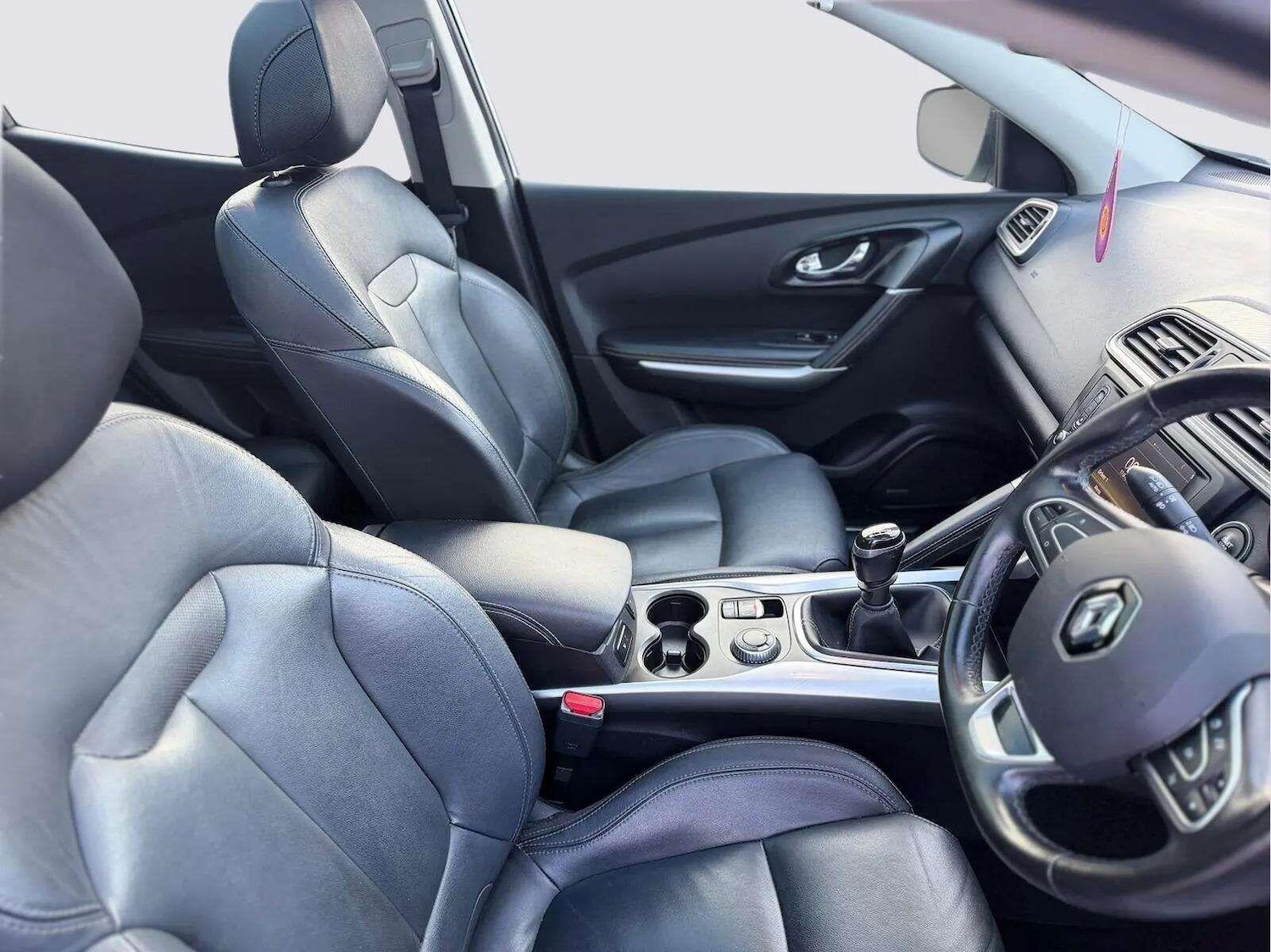 Used Renault Kadjar 2017 for sale - 77263948: Photo 27