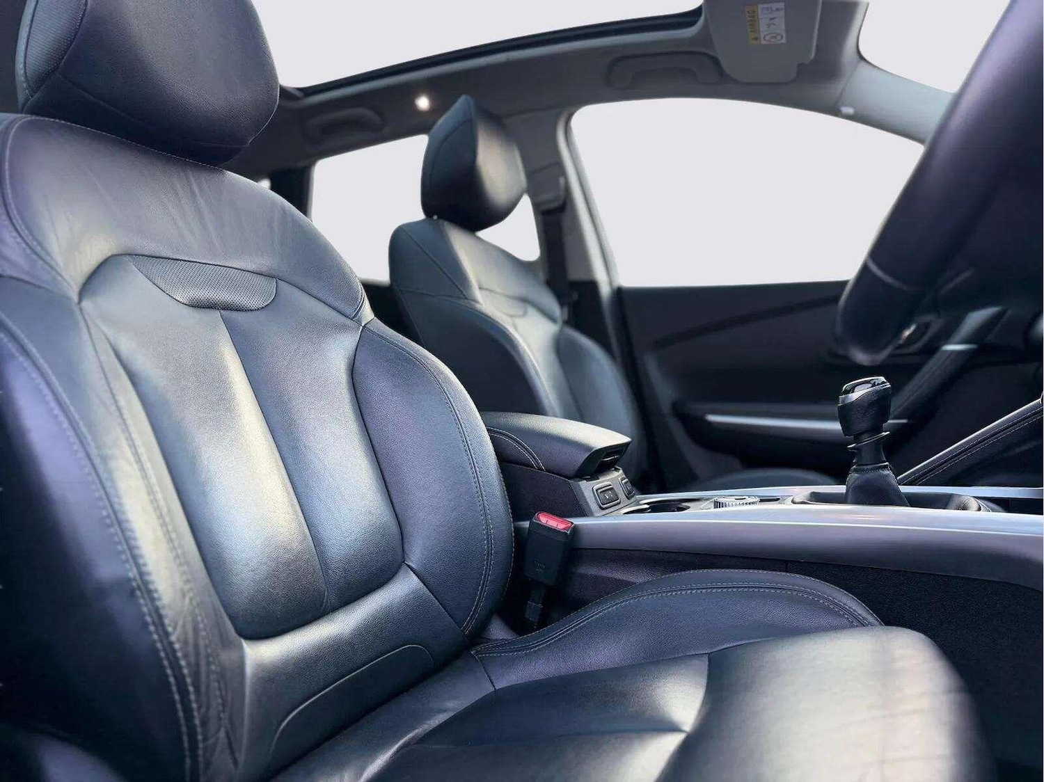 Used Renault Kadjar 2017 for sale - 77263948: Photo 28