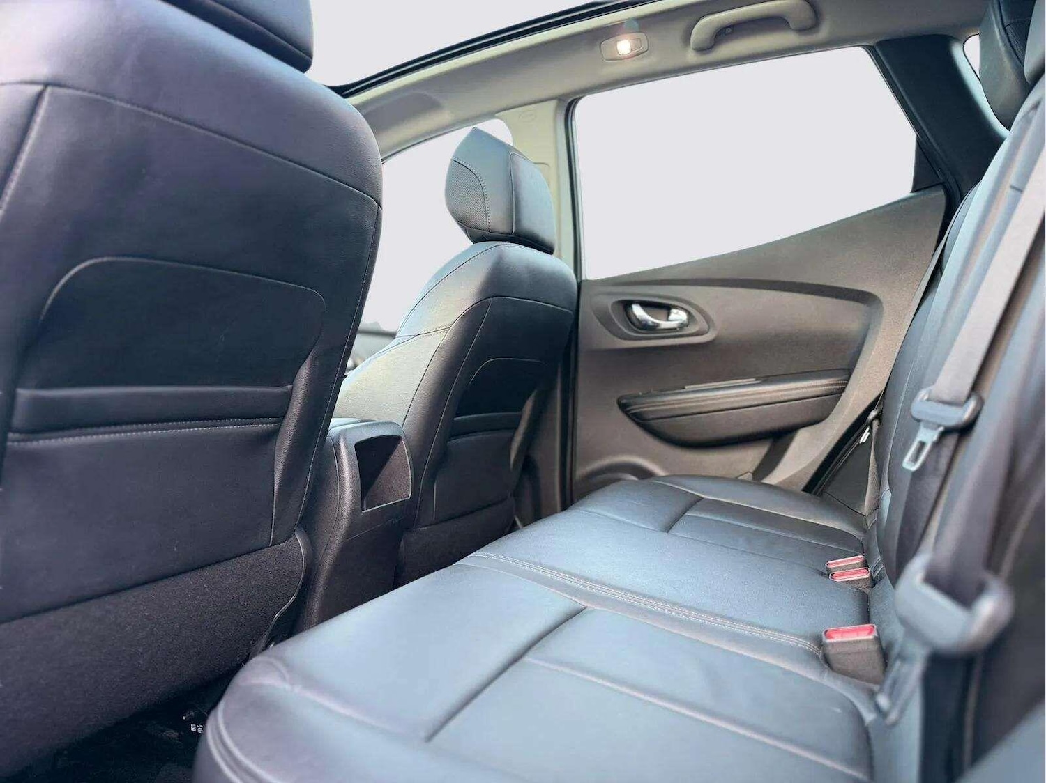 Used Renault Kadjar 2017 for sale - 77263948: Photo 31