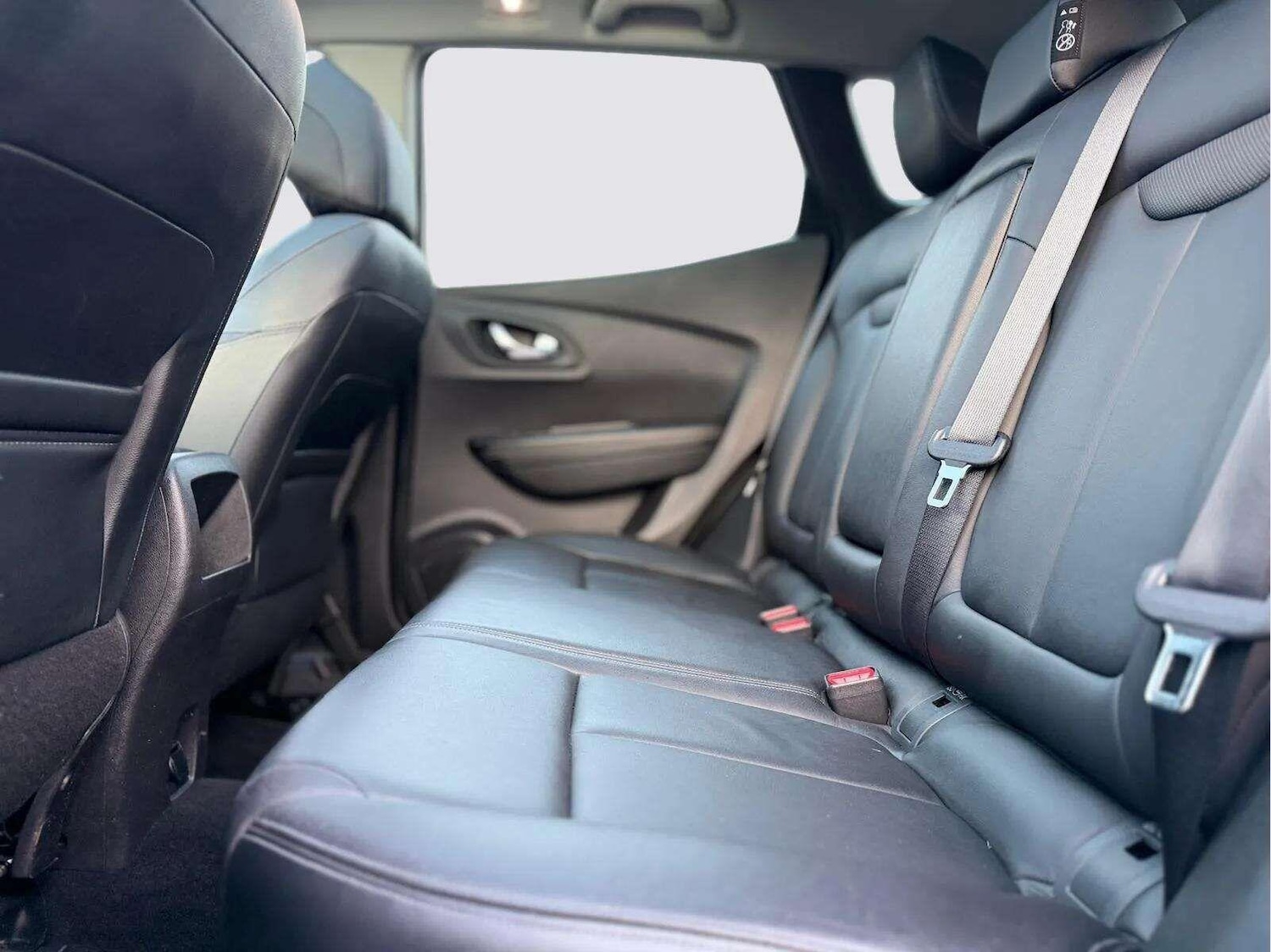 Used Renault Kadjar 2017 for sale - 77263948: Photo 32