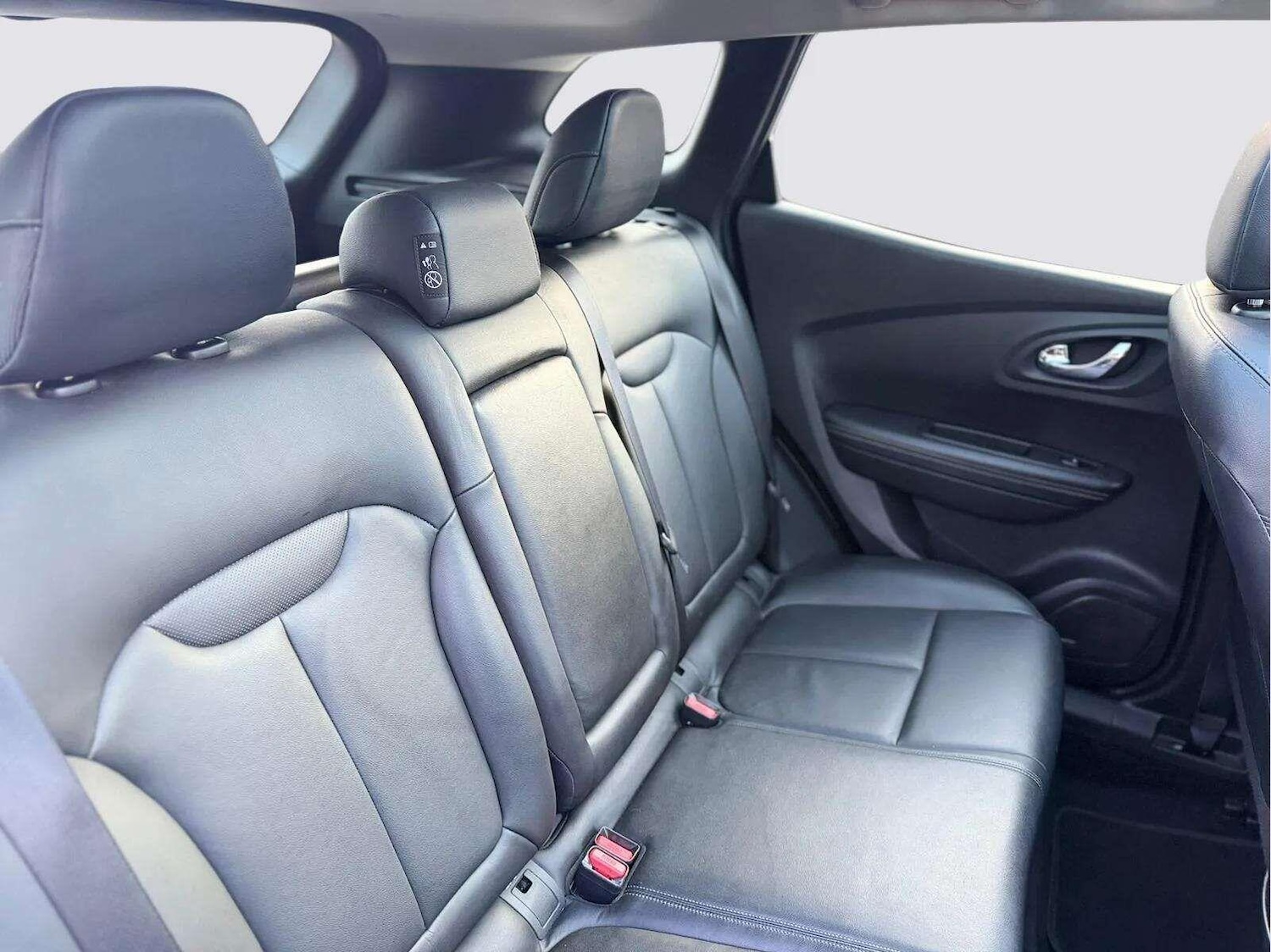 Used Renault Kadjar 2017 for sale - 77263948: Photo 33