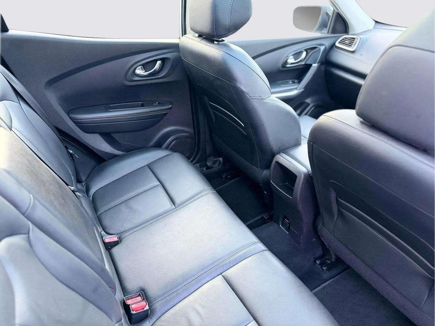 Used Renault Kadjar 2017 for sale - 77263948: Photo 34