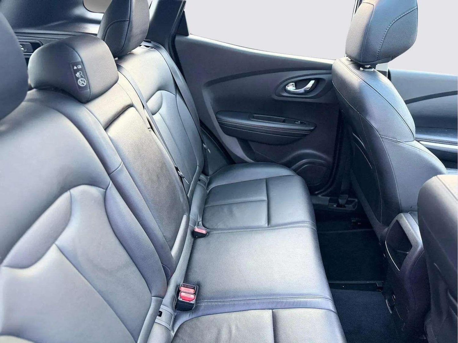 Used Renault Kadjar 2017 for sale - 77263948: Photo 35