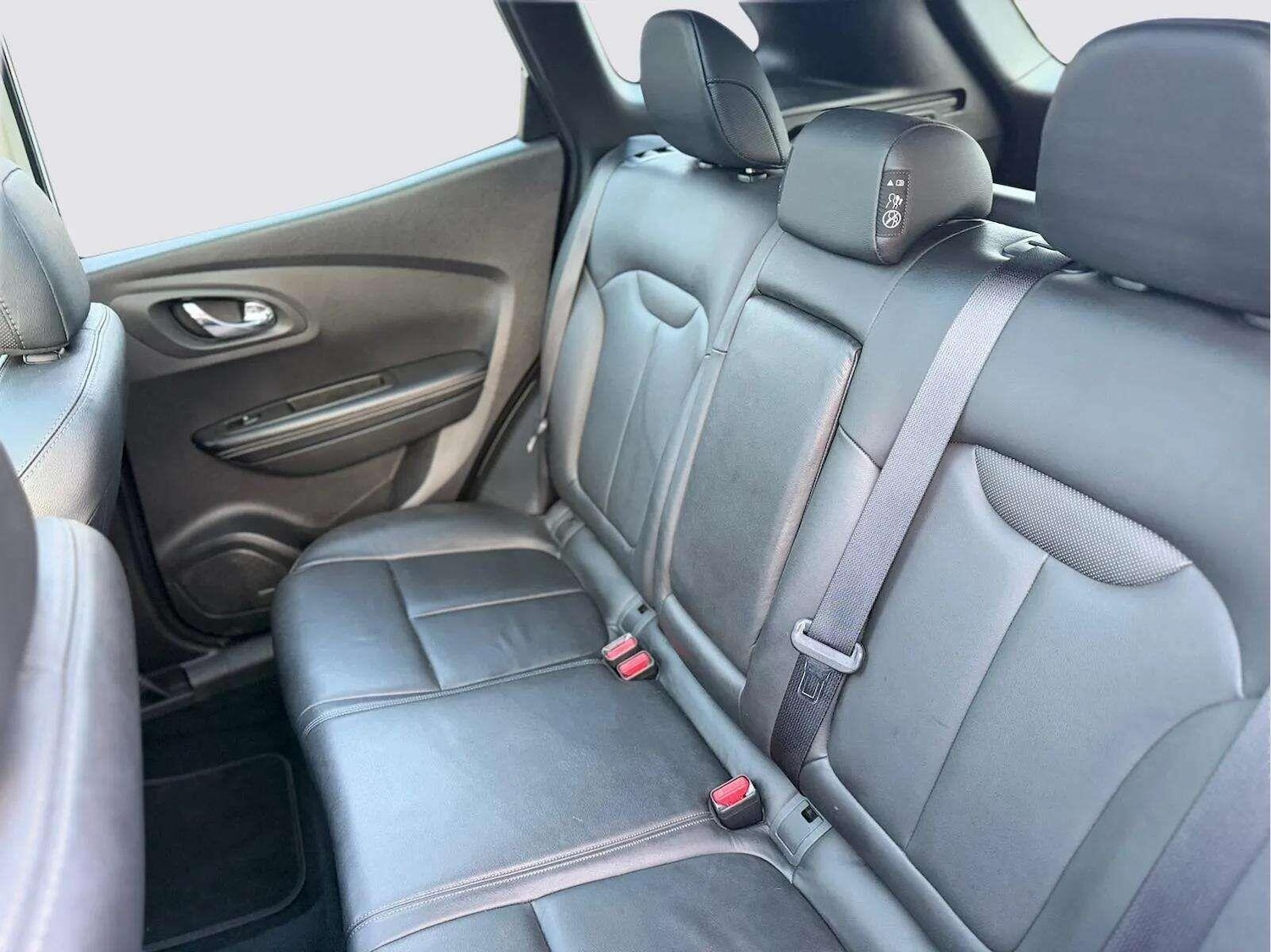 Used Renault Kadjar 2017 for sale - 77263948: Photo 36