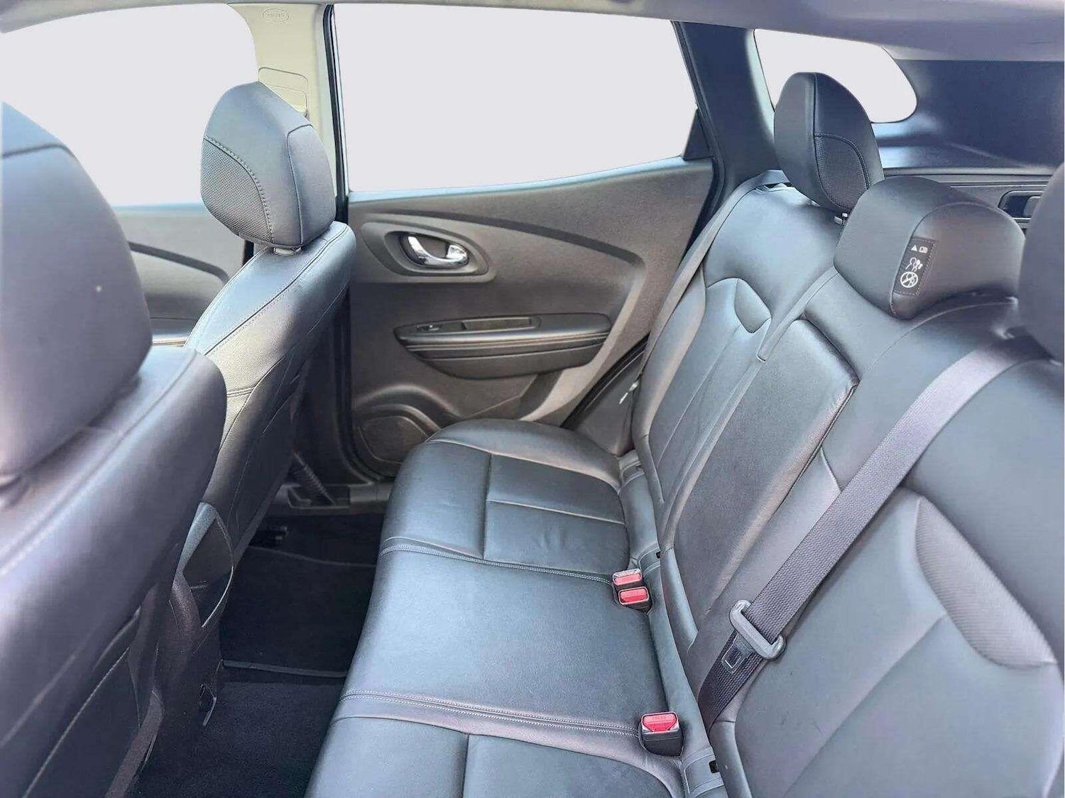 Used Renault Kadjar 2017 for sale - 77263948: Photo 37