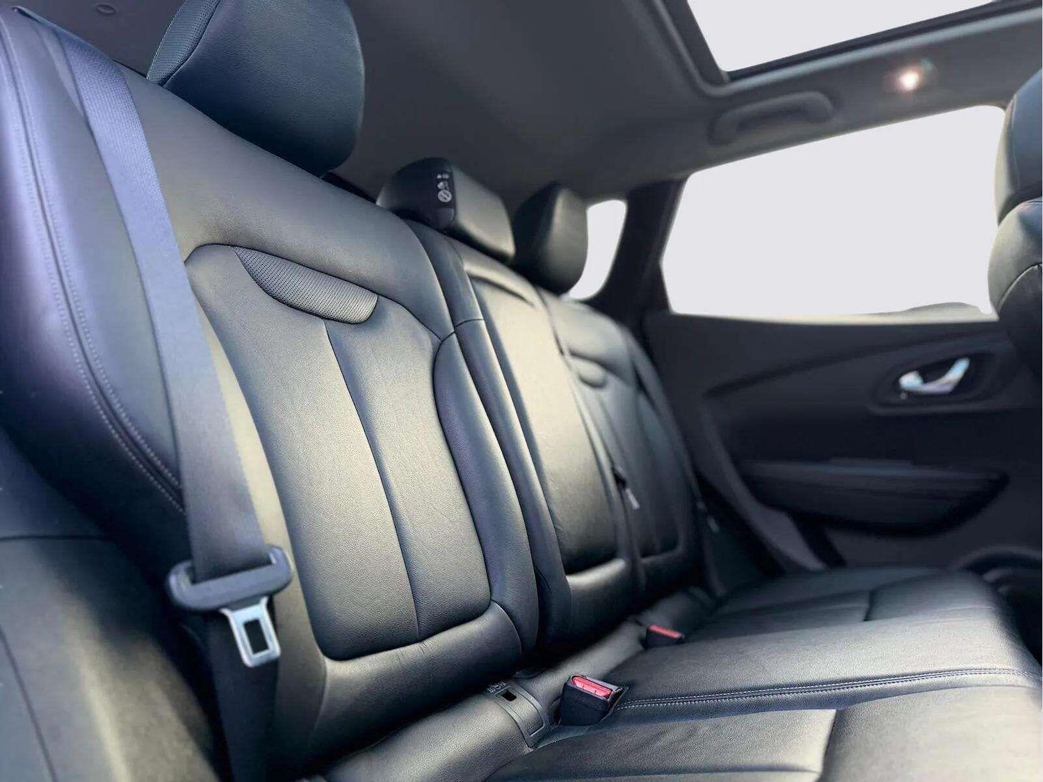 Used Renault Kadjar 2017 for sale - 77263948: Photo 39