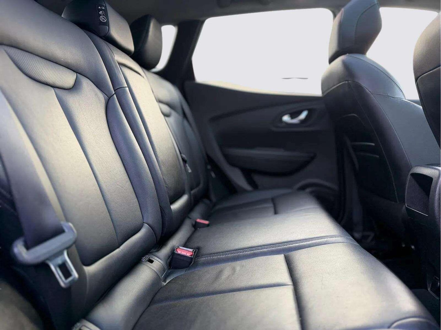 Used Renault Kadjar 2017 for sale - 77263948: Photo 40