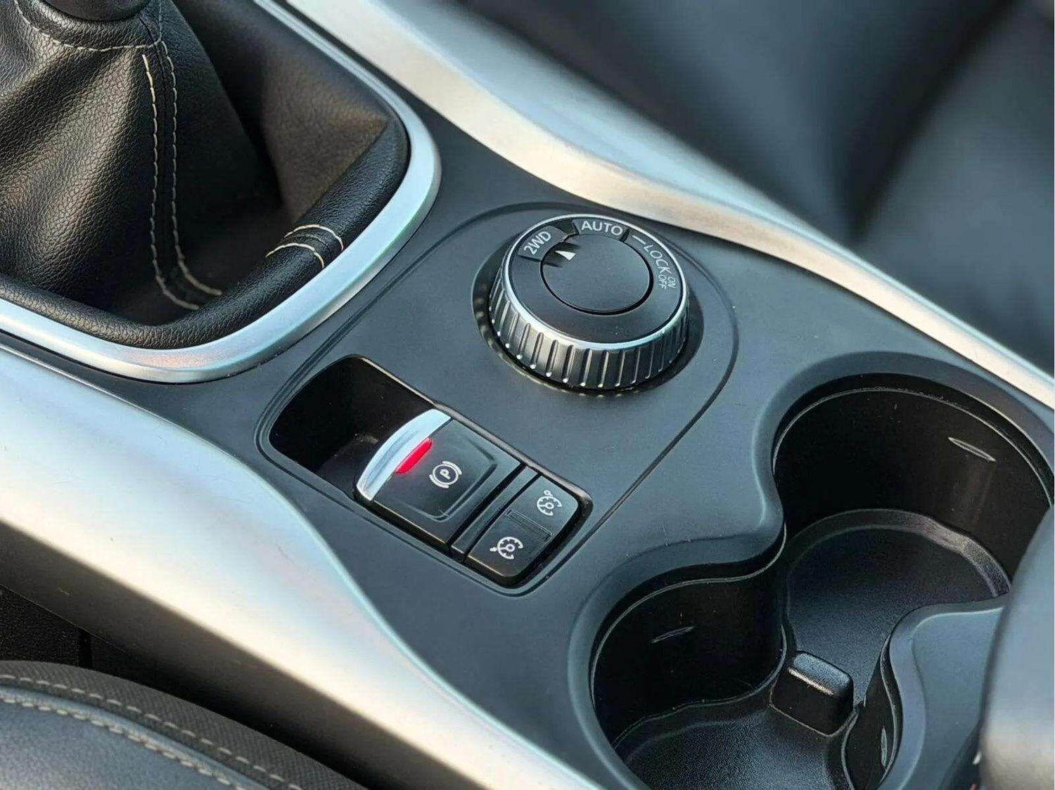 Used Renault Kadjar 2017 for sale - 77263948: Photo 55