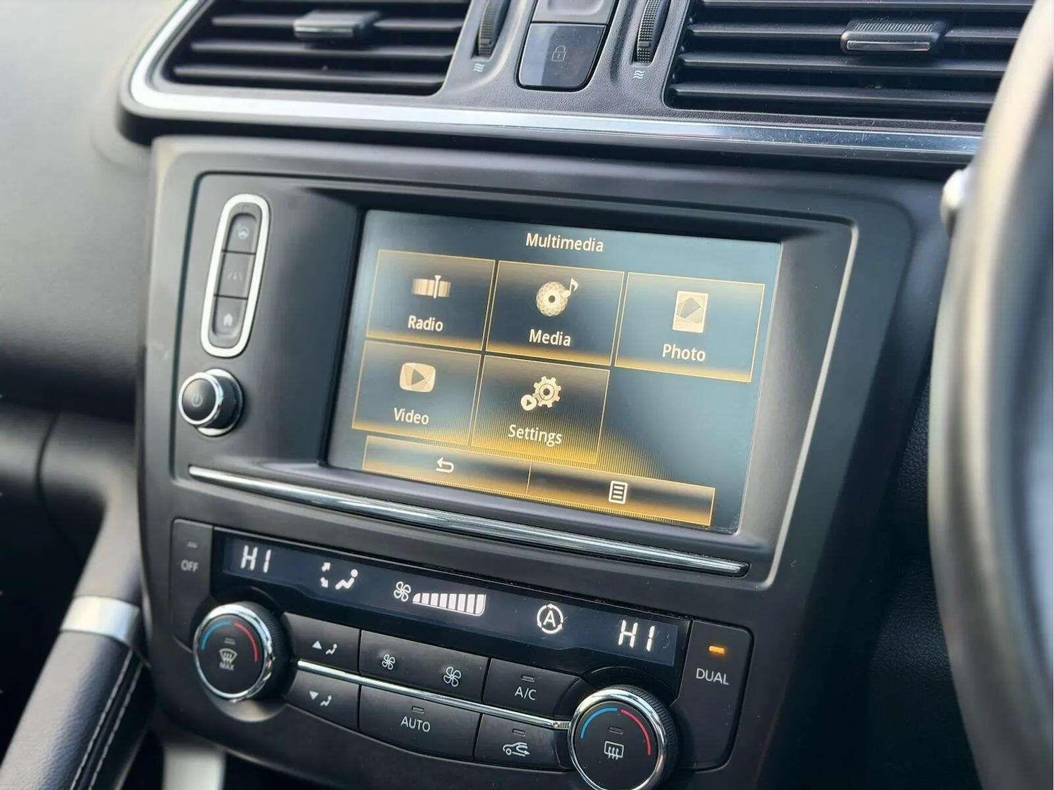 Used Renault Kadjar 2017 for sale - 77263948: Photo 57