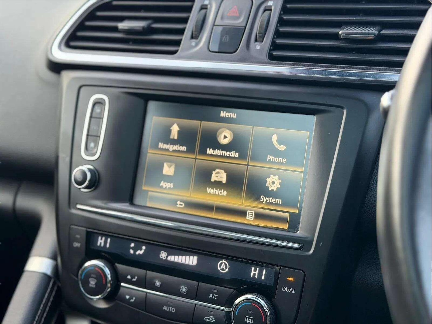 Used Renault Kadjar 2017 for sale - 77263948: Photo 65