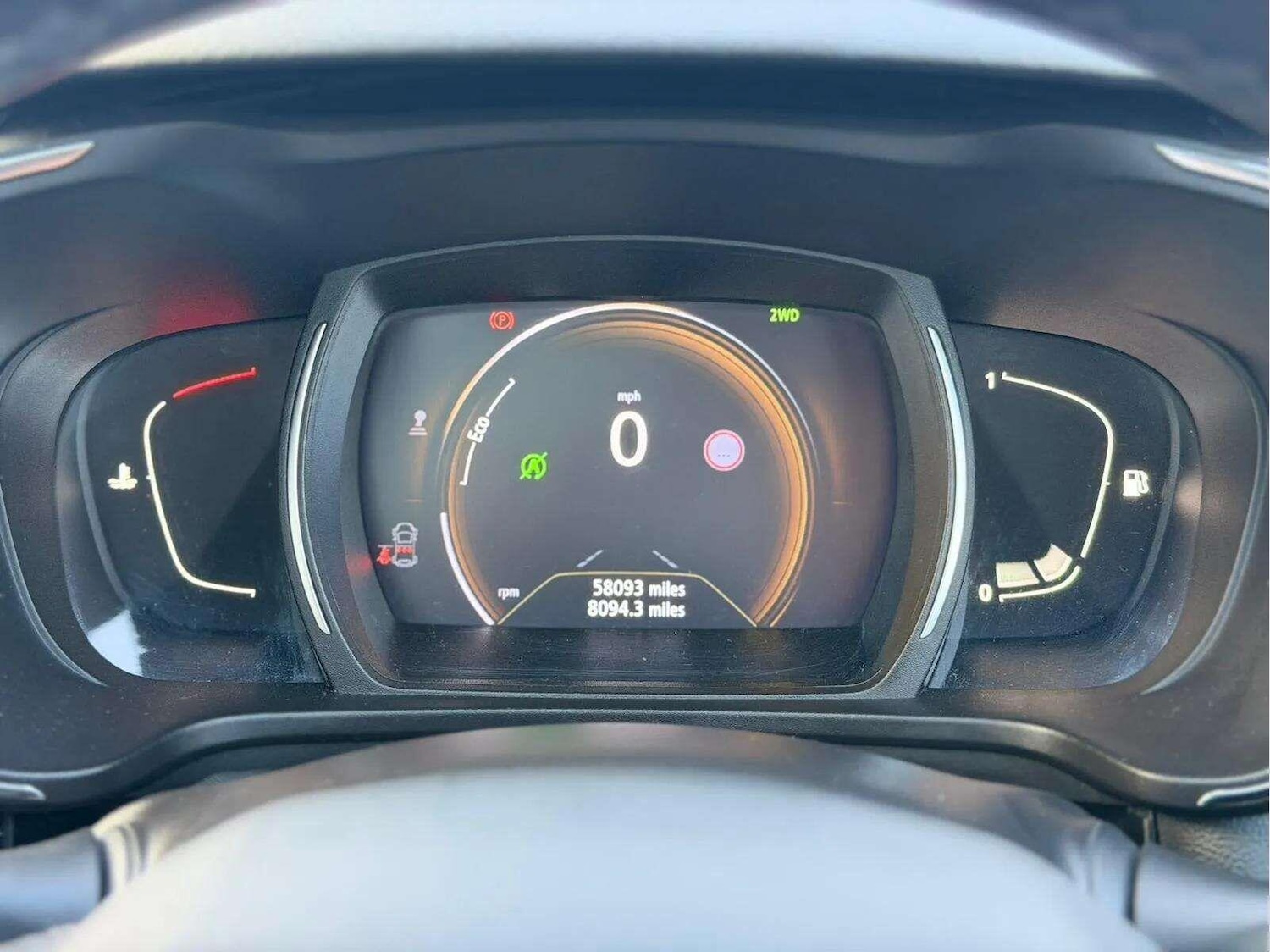 Used Renault Kadjar 2017 for sale - 77263948: Photo 66