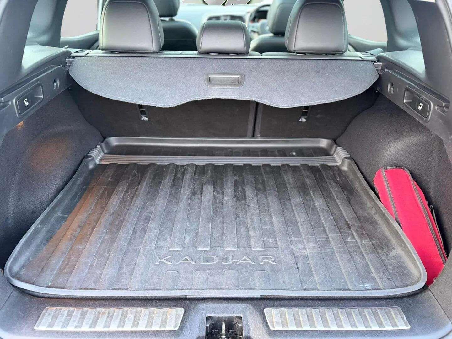 Used Renault Kadjar 2017 for sale - 77263948: Photo 67