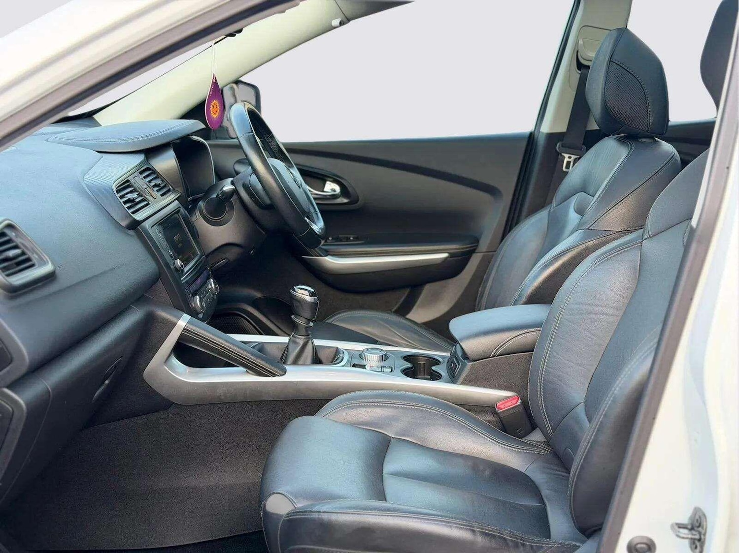 Used Renault Kadjar 2017 for sale - 77263948: Photo 69