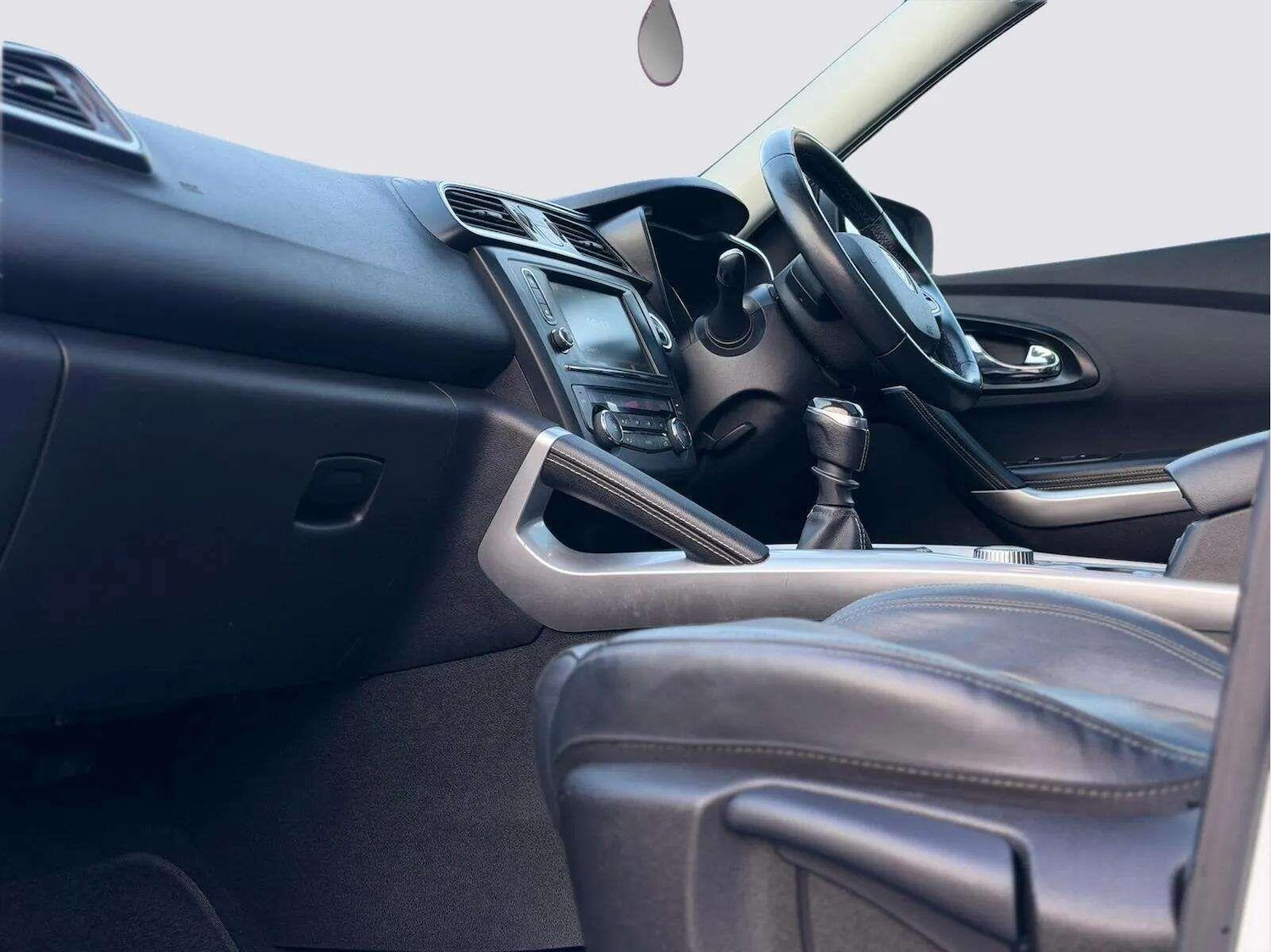 Used Renault Kadjar 2017 for sale - 77263948: Photo 72