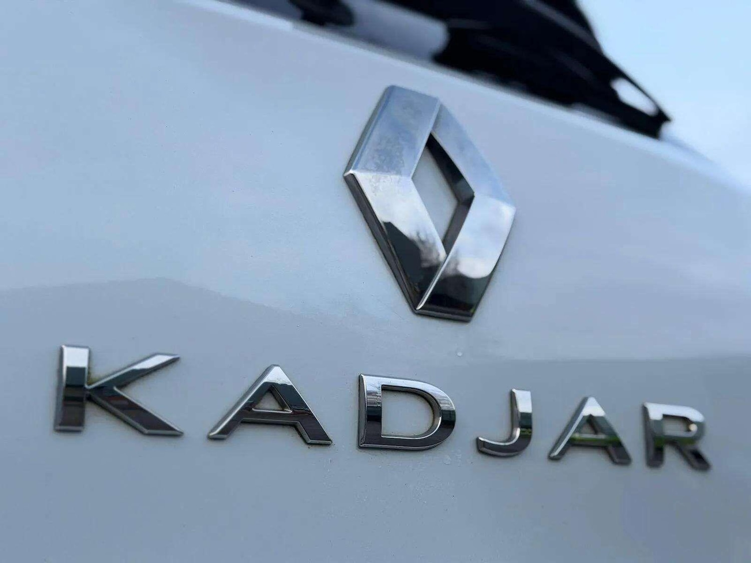 Used Renault Kadjar 2017 for sale - 77263948: Photo 75