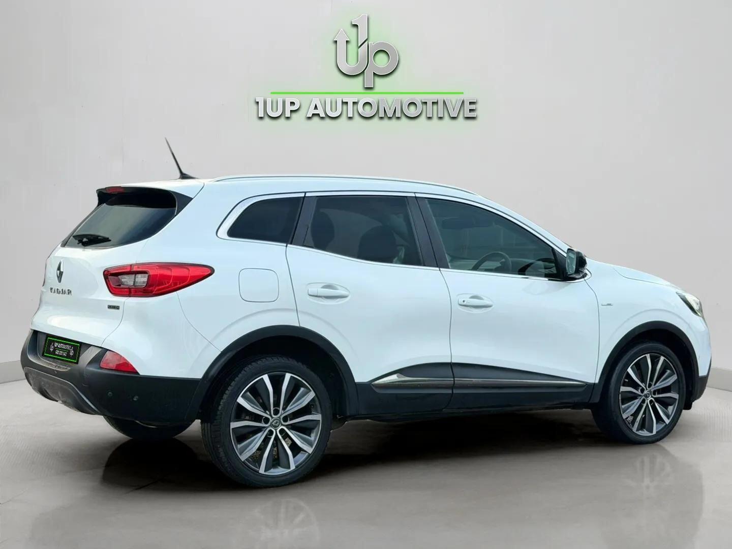 Used Renault Kadjar 2017 for sale - 77263948: Photo 76