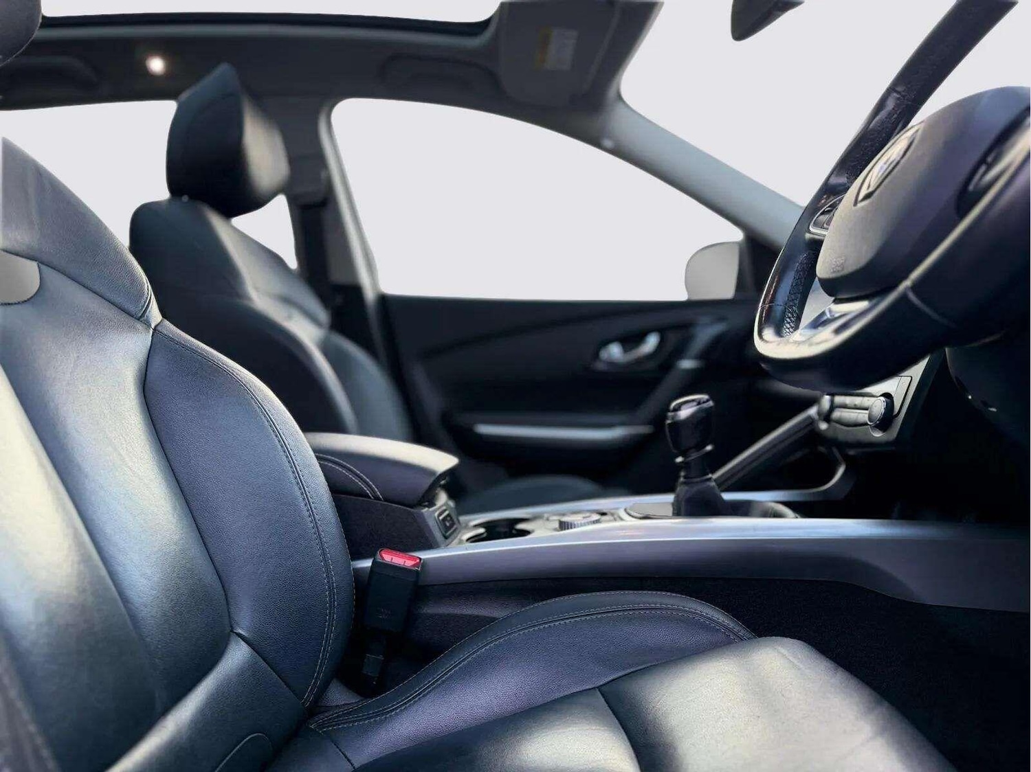 Used Renault Kadjar 2017 for sale - 77263948: Photo 79