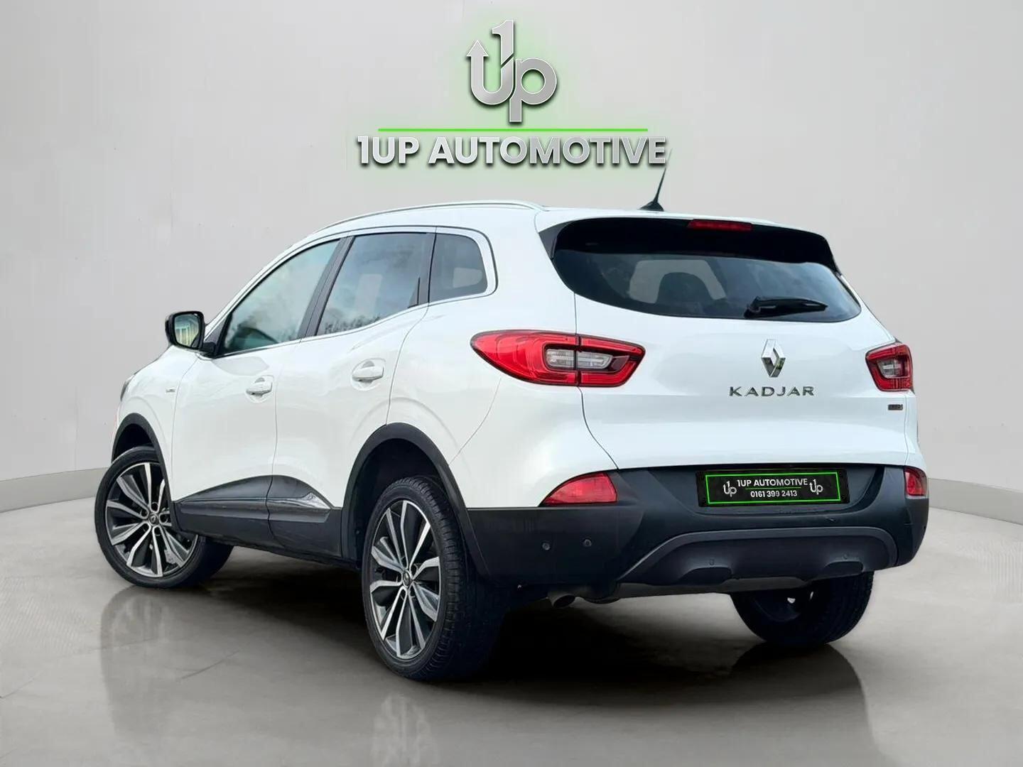 Used Renault Kadjar 2017 for sale - 77263948: Photo 9