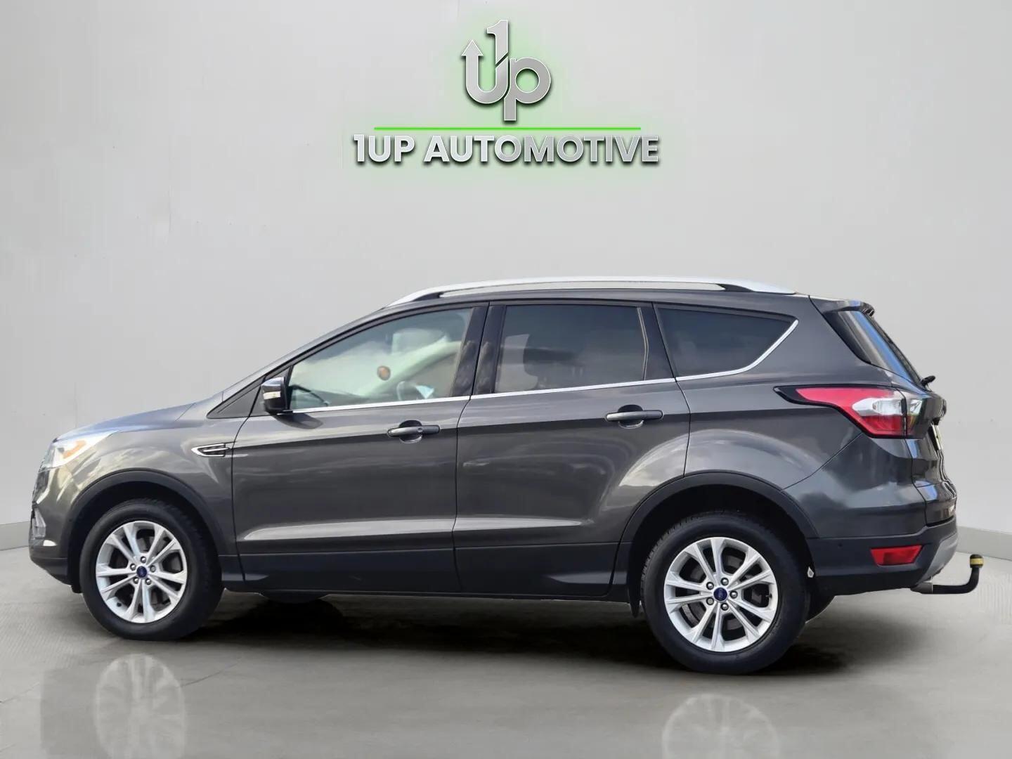 Used Ford Kuga 2017 for sale - 76408598: Photo 10