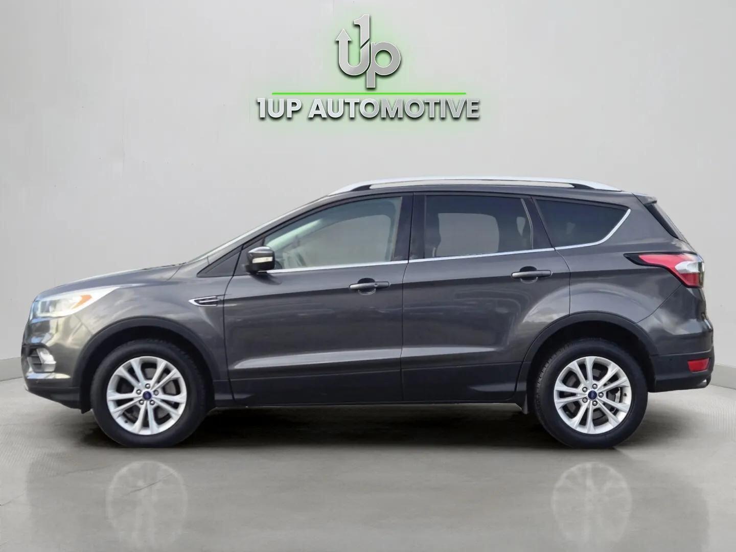 Used Ford Kuga 2017 for sale - 76408598: Photo 11