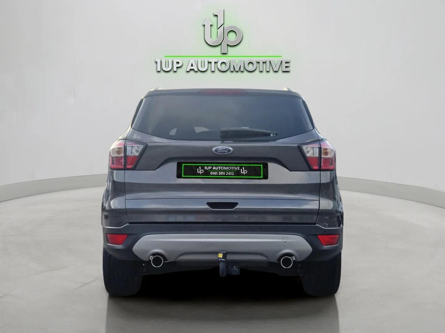 Used Ford Kuga 2017 for sale - 76408598: Photo 14