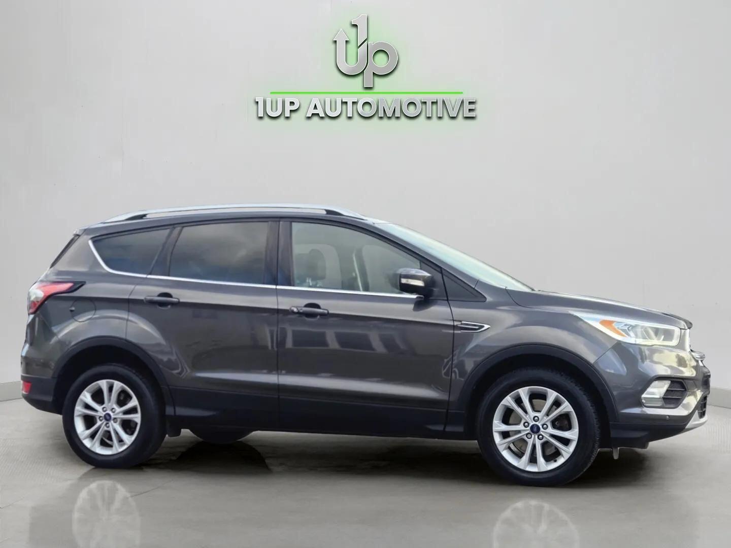 Used Ford Kuga 2017 for sale - 76408598: Photo 16