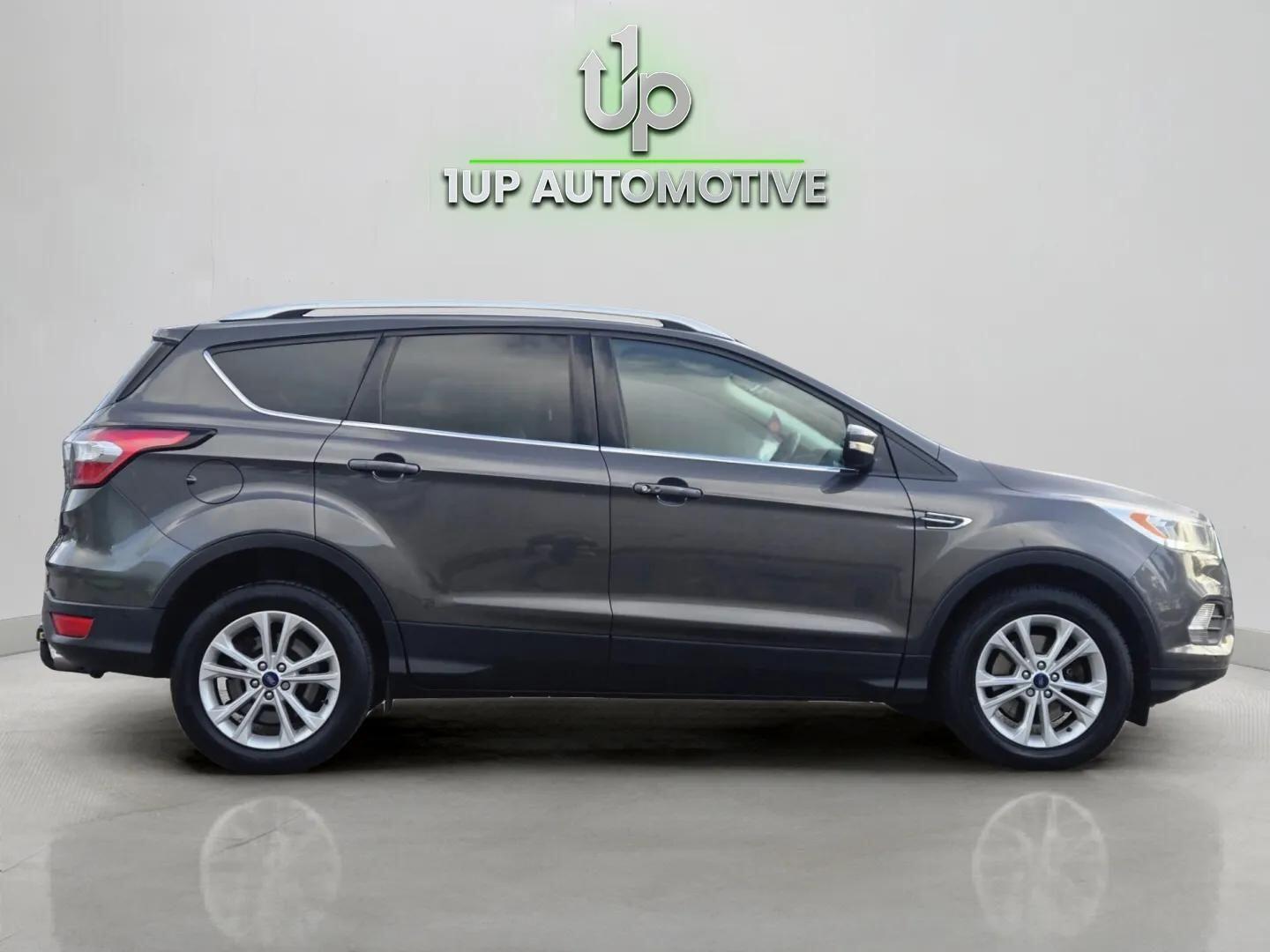 Used Ford Kuga 2017 for sale - 76408598: Photo 17