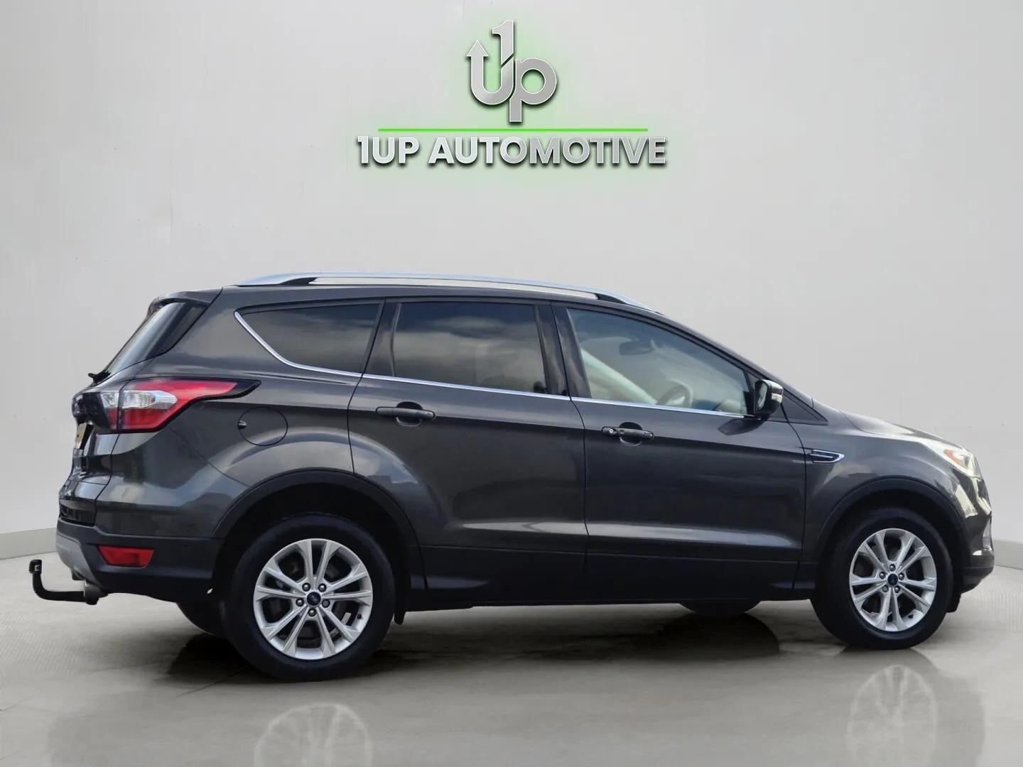 Used Ford Kuga 2017 for sale - 76408598: Photo 18
