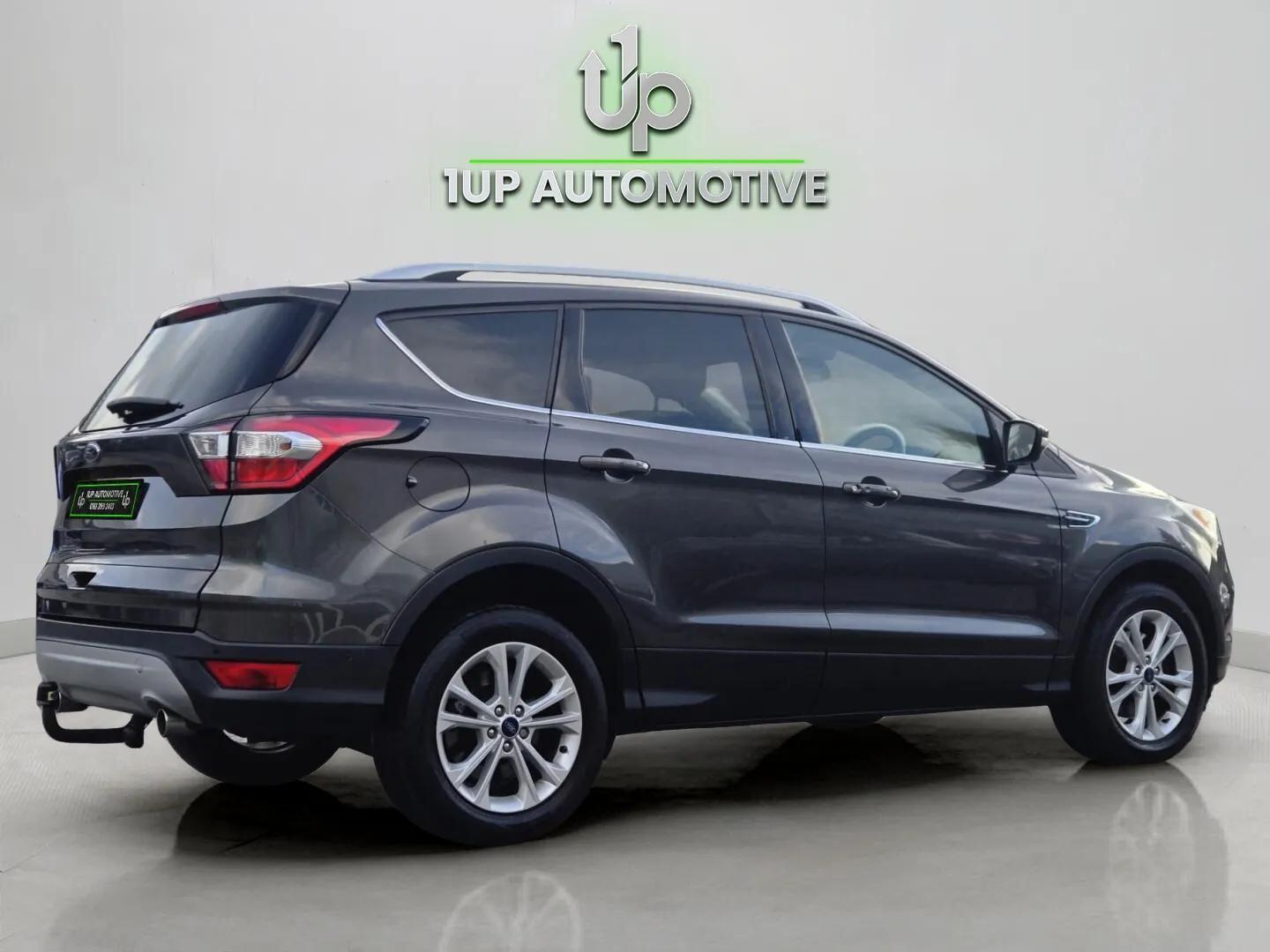 Used Ford Kuga 2017 for sale - 76408598: Photo 19