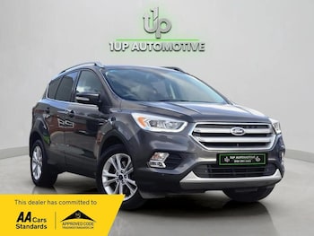 Ford - Kuga