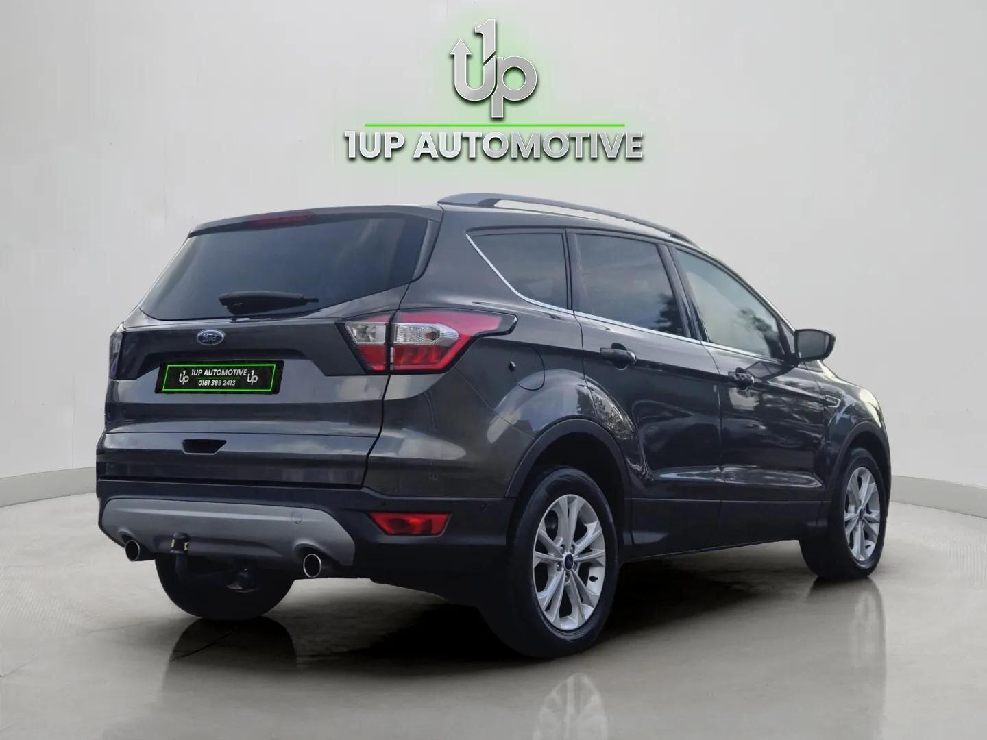 Used Ford Kuga 2017 for sale - 76408598: Photo 20