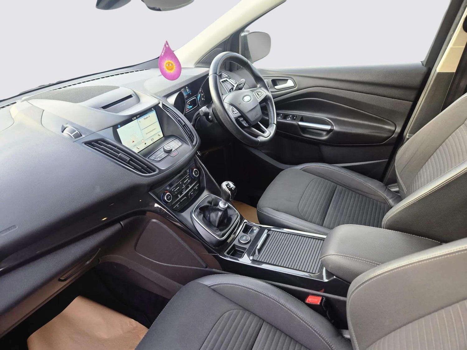 Used Ford Kuga 2017 for sale - 76408598: Photo 22