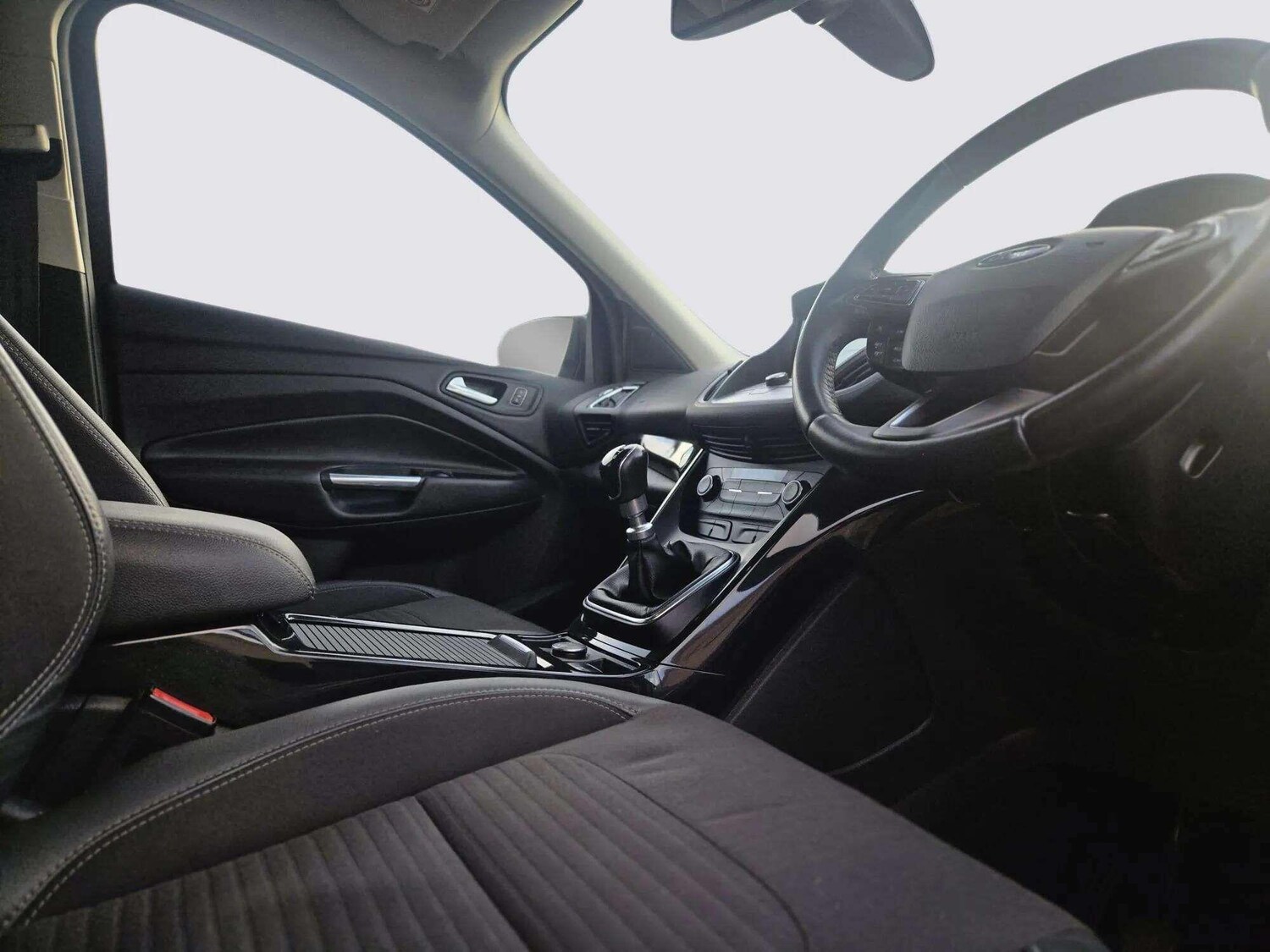 Used Ford Kuga 2017 for sale - 76408598: Photo 26