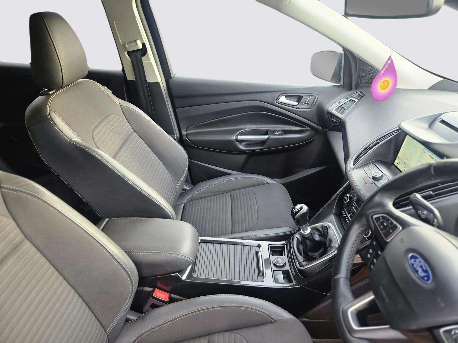 Used Ford Kuga 2017 for sale - 76408598: Photo 28