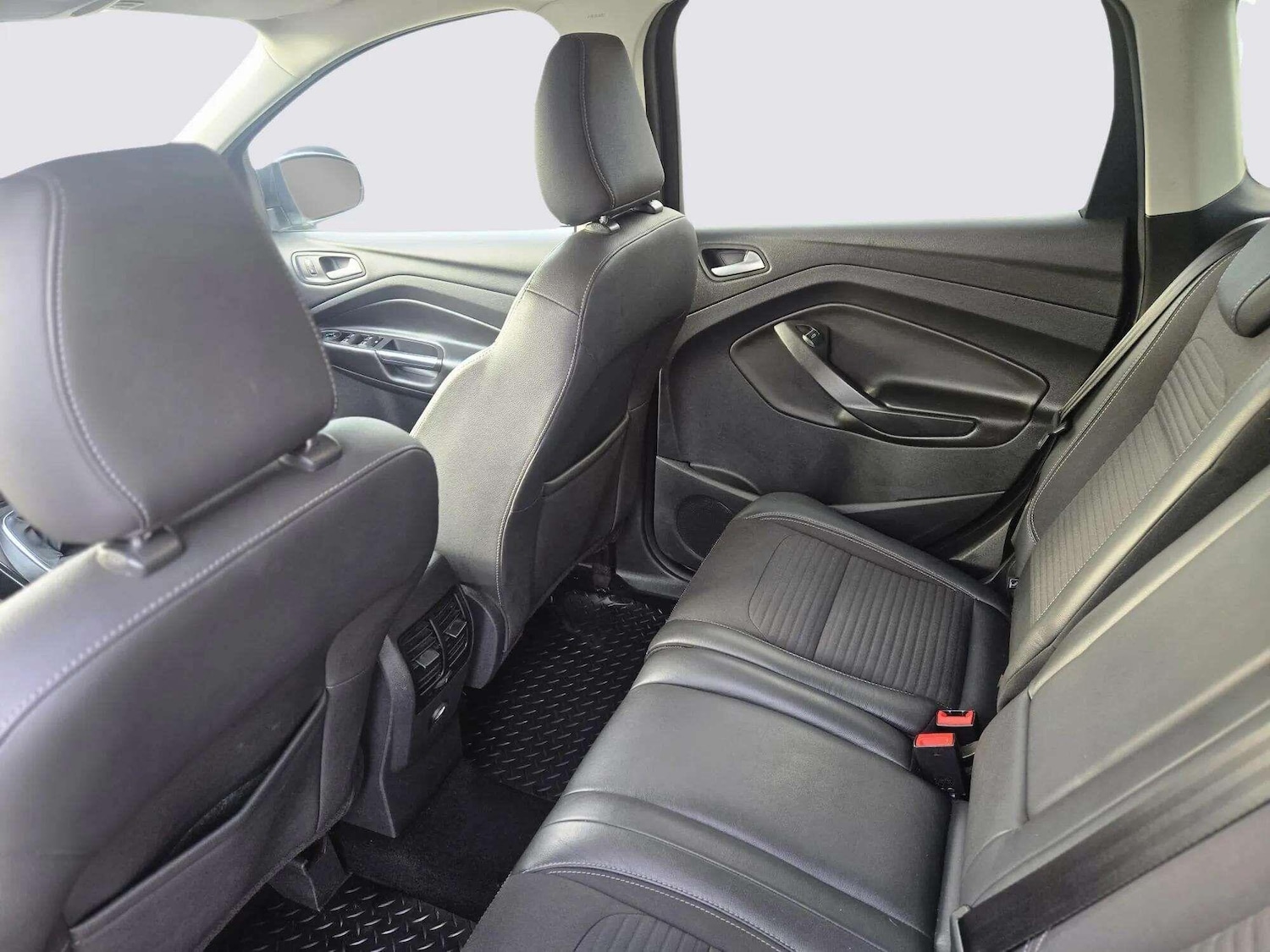 Used Ford Kuga 2017 for sale - 76408598: Photo 34