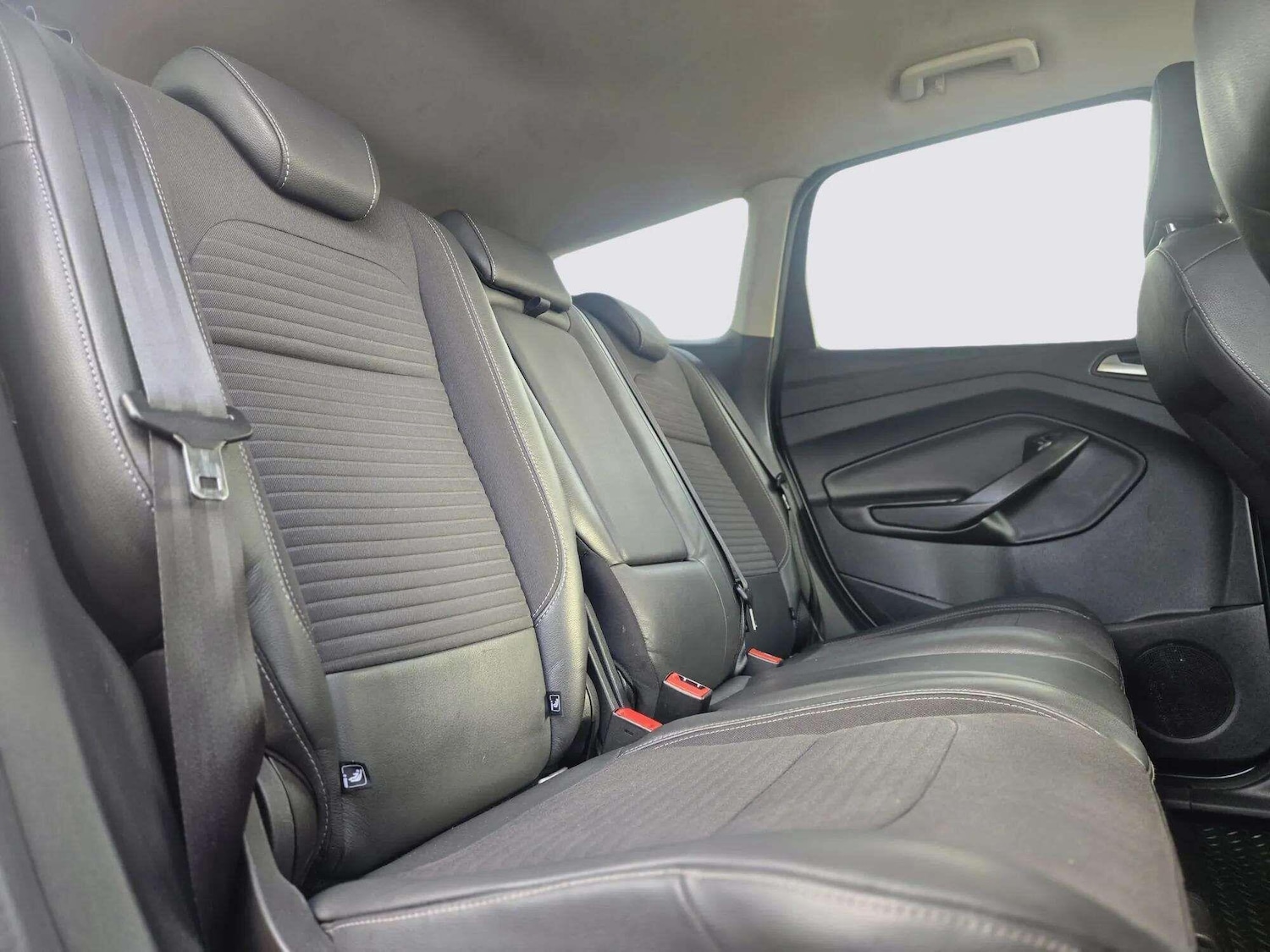 Used Ford Kuga 2017 for sale - 76408598: Photo 37