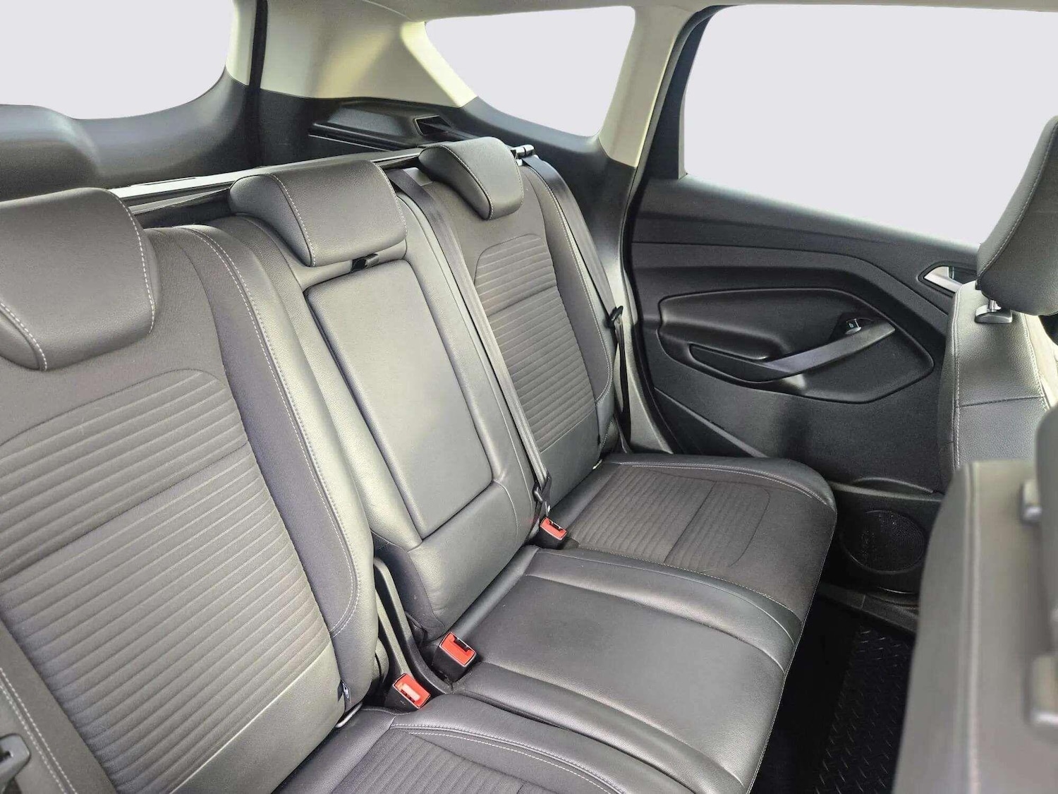 Used Ford Kuga 2017 for sale - 76408598: Photo 38