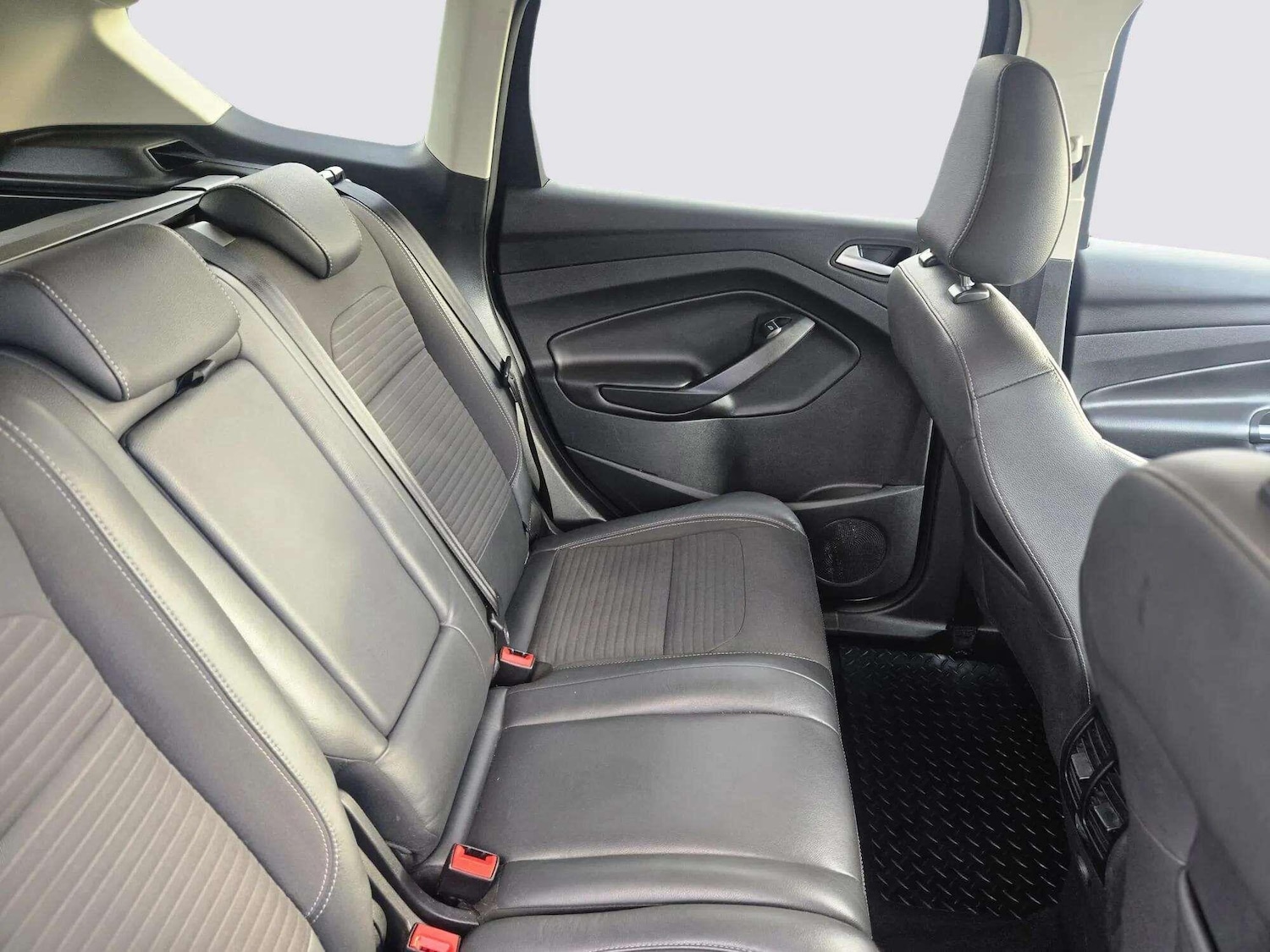 Used Ford Kuga 2017 for sale - 76408598: Photo 39