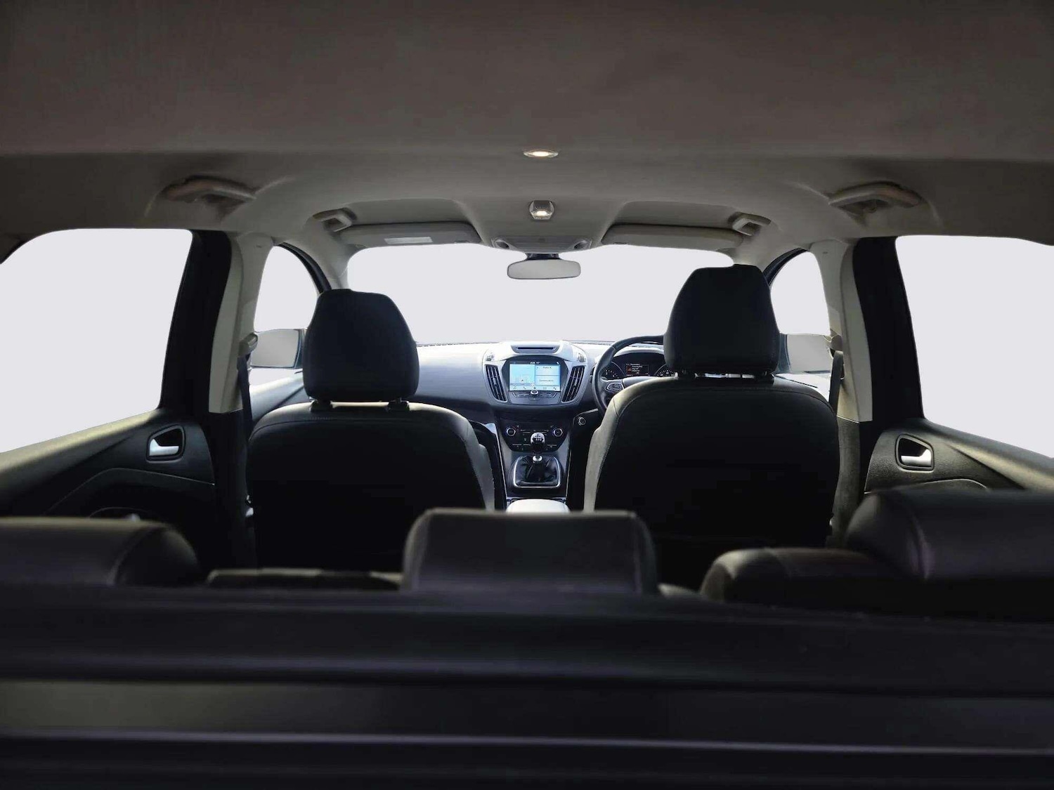 Used Ford Kuga 2017 for sale - 76408598: Photo 41