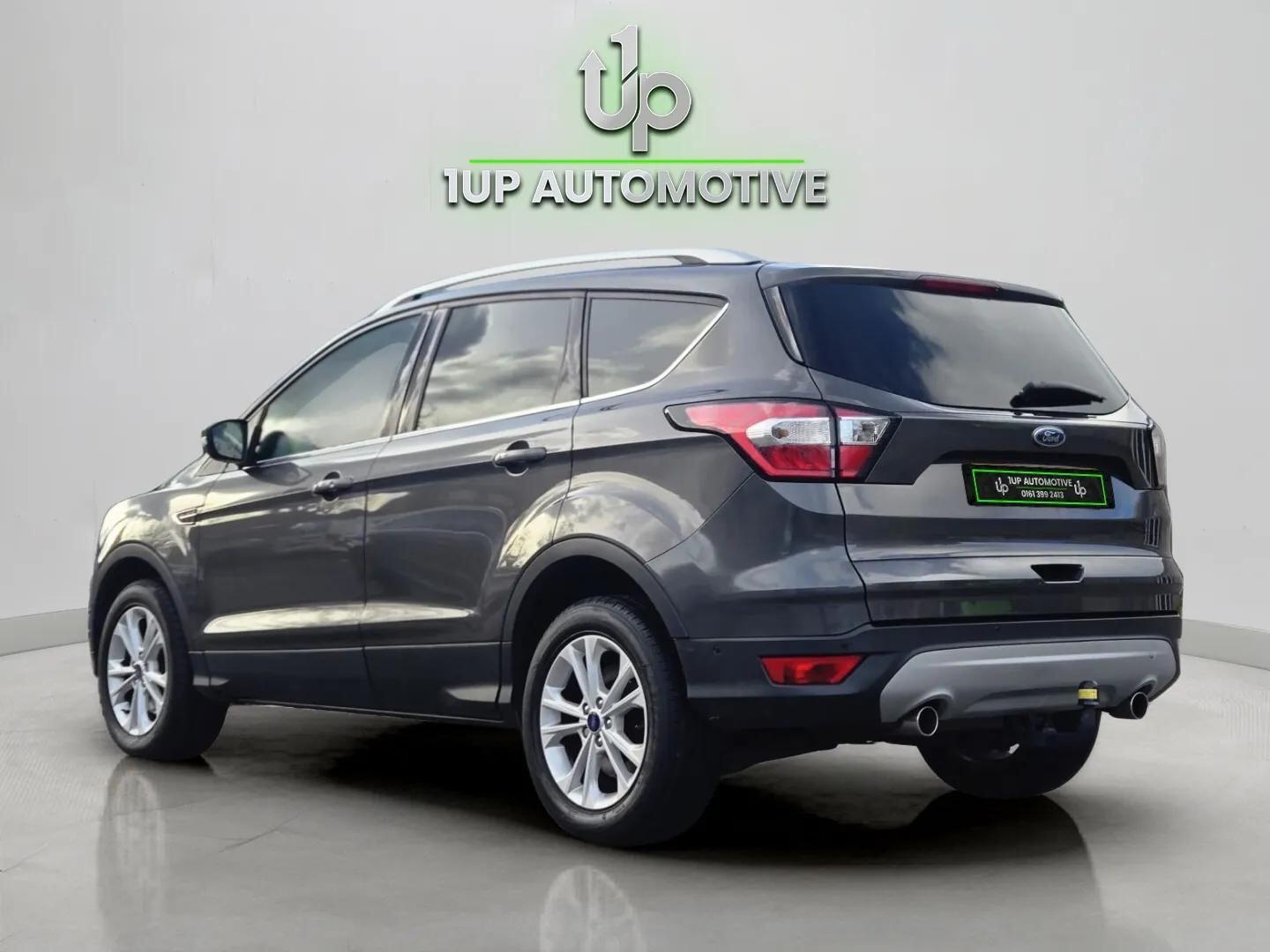 Used Ford Kuga 2017 for sale - 76408598: Photo 6