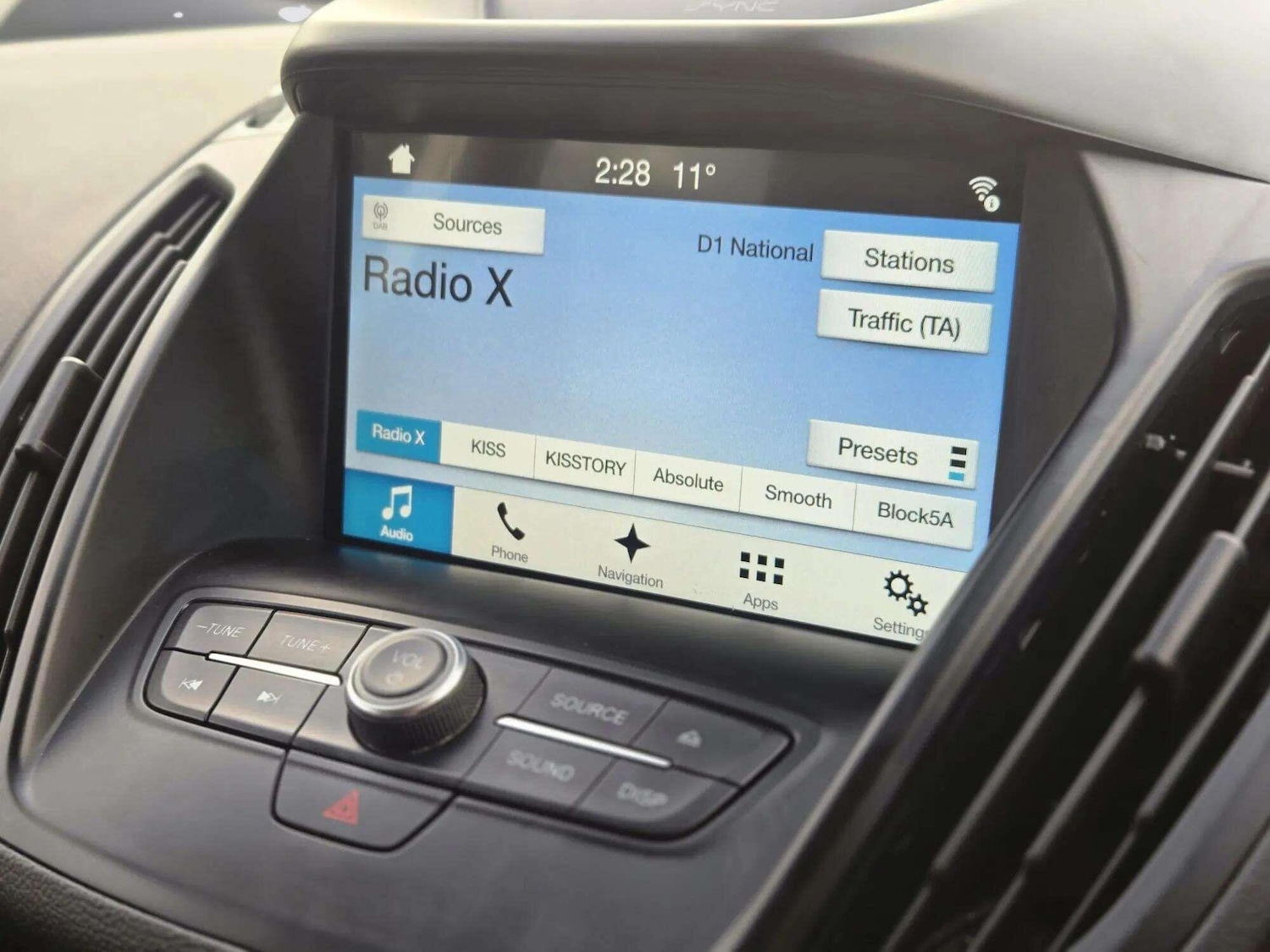 Used Ford Kuga 2017 for sale - 76408598: Photo 60