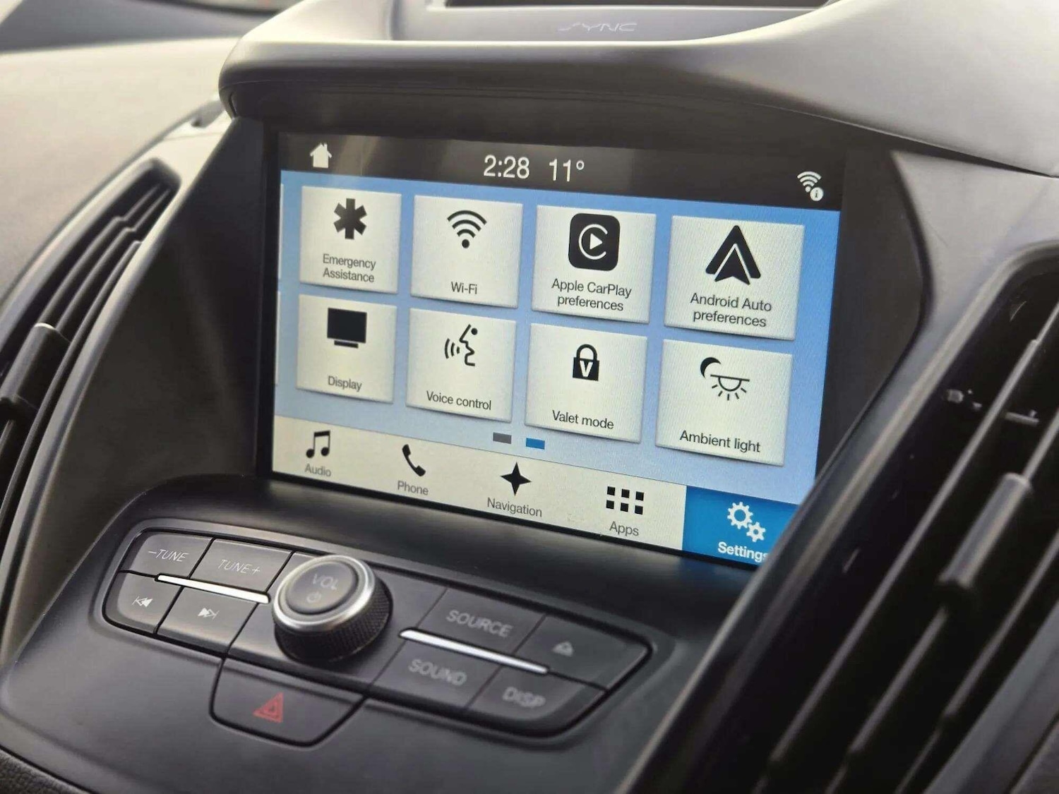 Used Ford Kuga 2017 for sale - 76408598: Photo 62