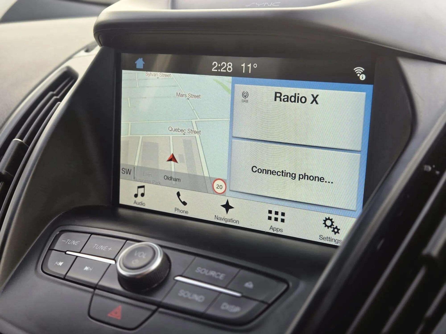 Used Ford Kuga 2017 for sale - 76408598: Photo 63