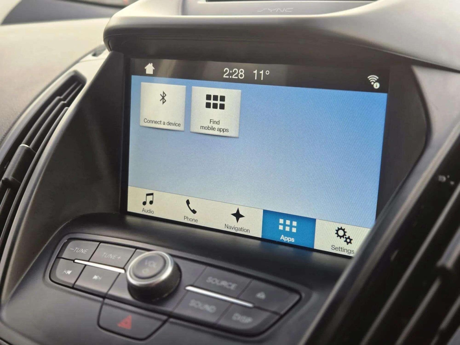 Used Ford Kuga 2017 for sale - 76408598: Photo 65