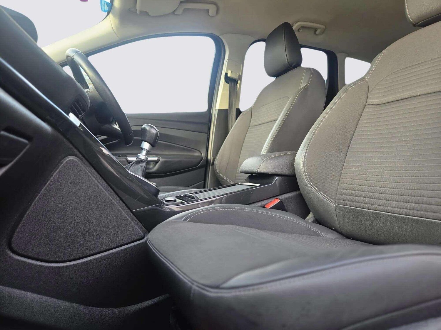 Used Ford Kuga 2017 for sale - 76408598: Photo 71